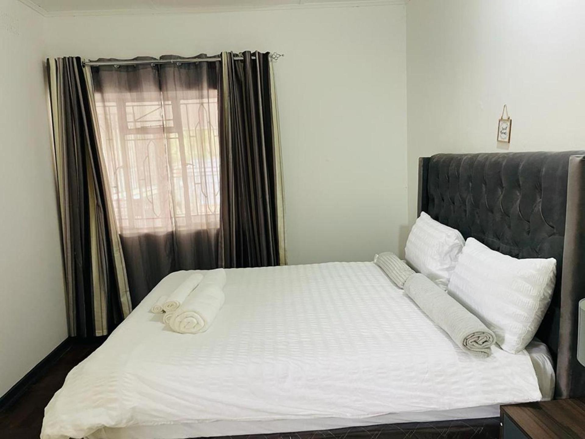 Double Room with Park View photo 2