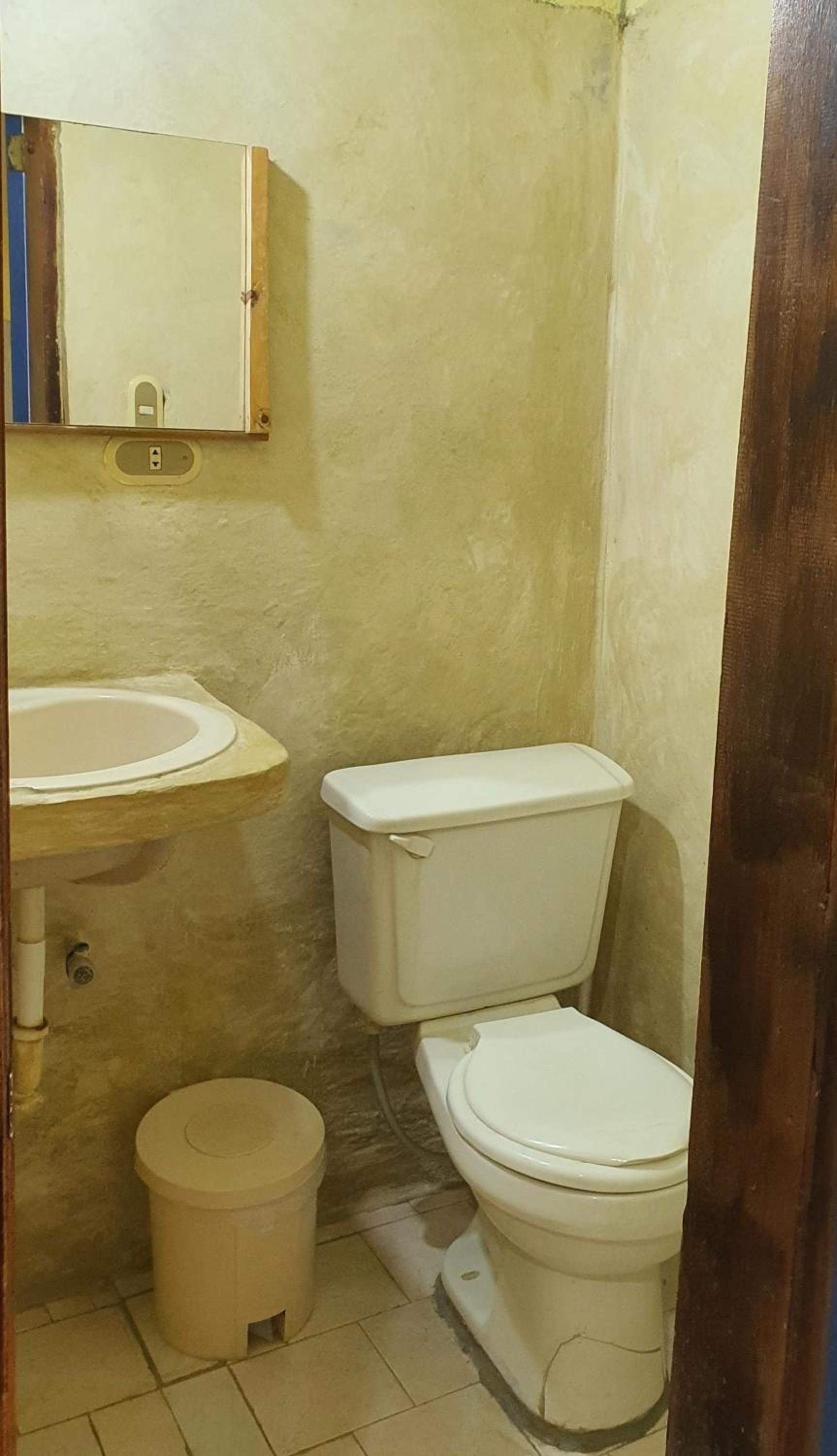 Studio Apartment photo 3