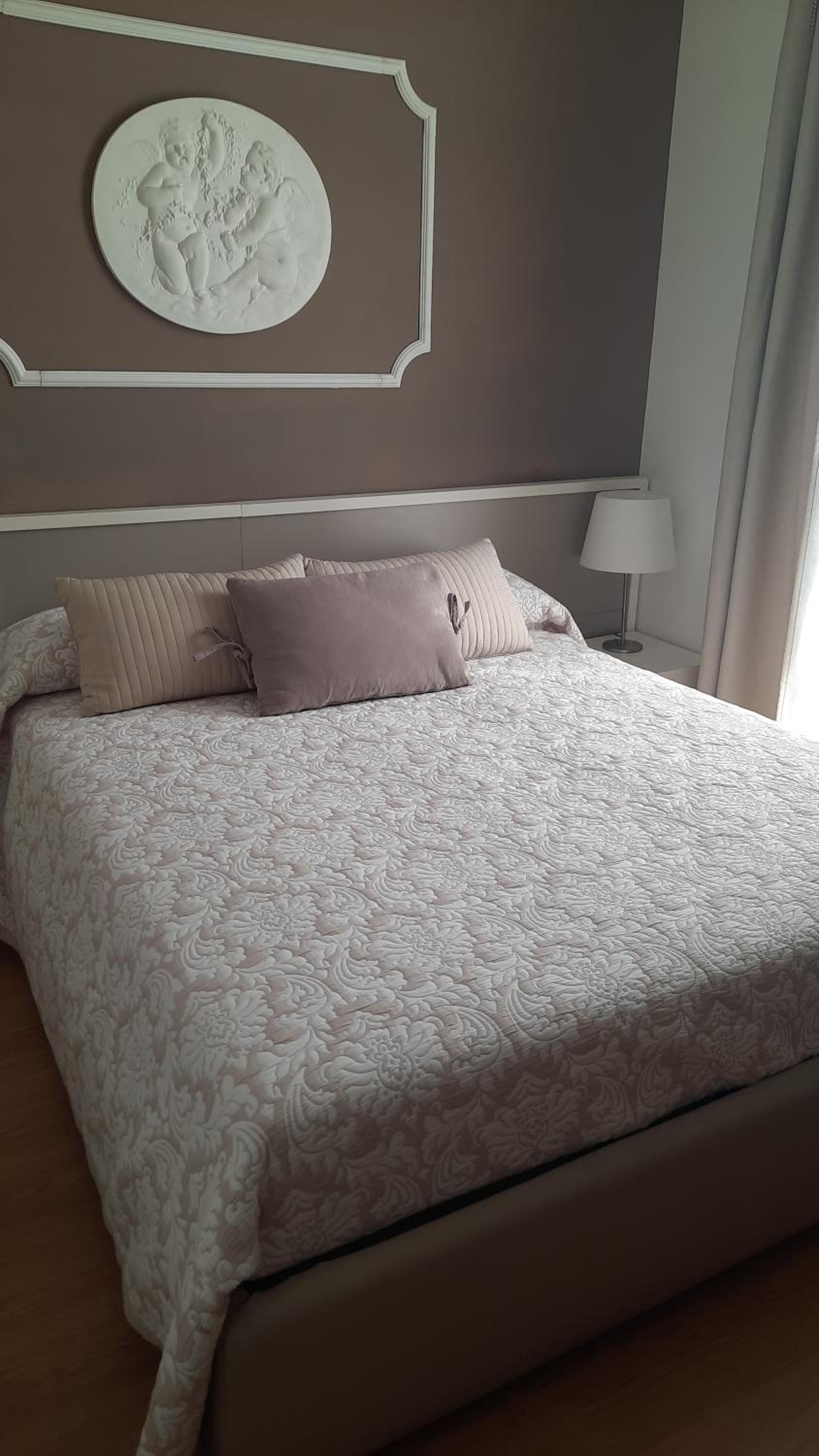 Double Room With Balcony photo 2