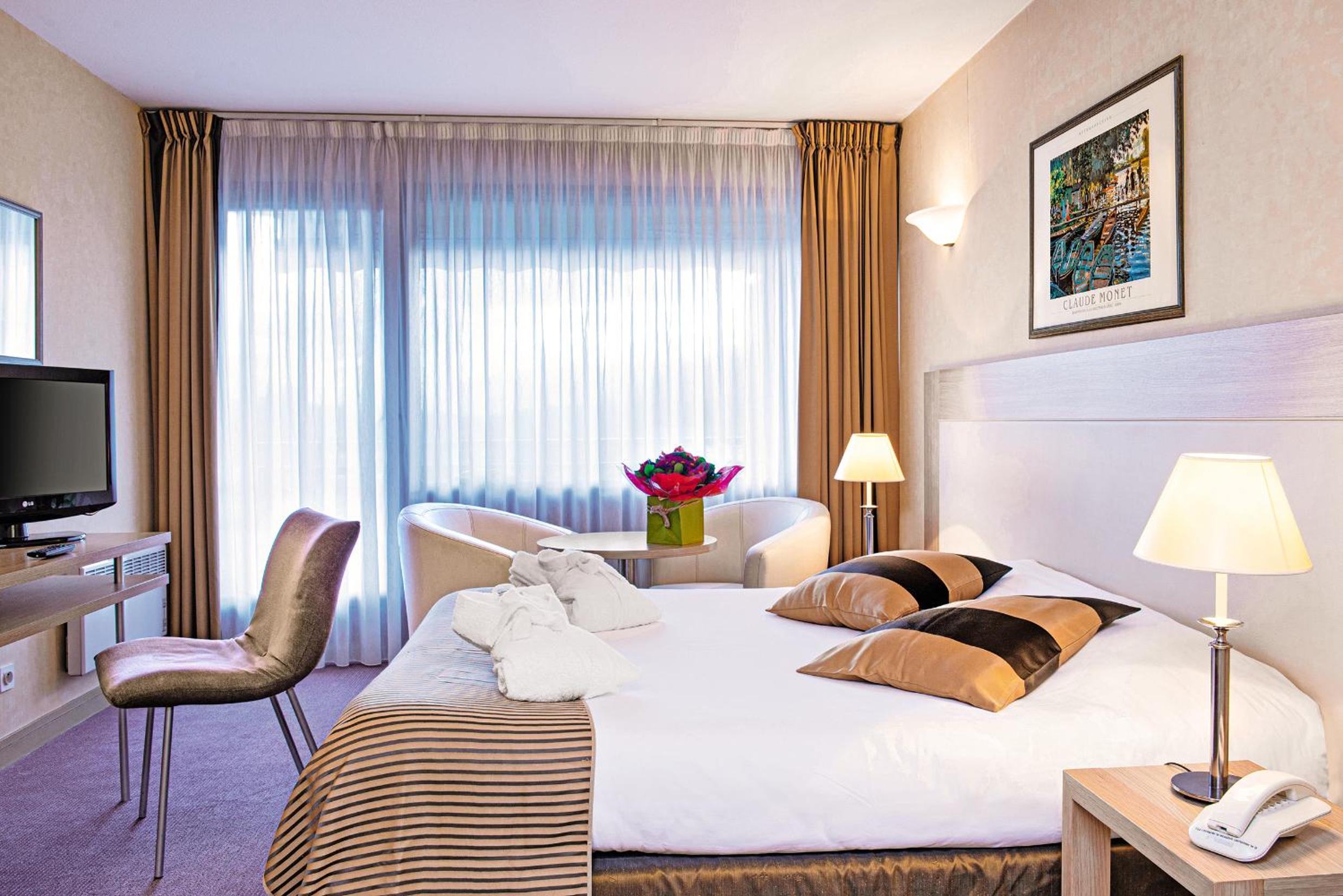 Twin Room - Photo 5