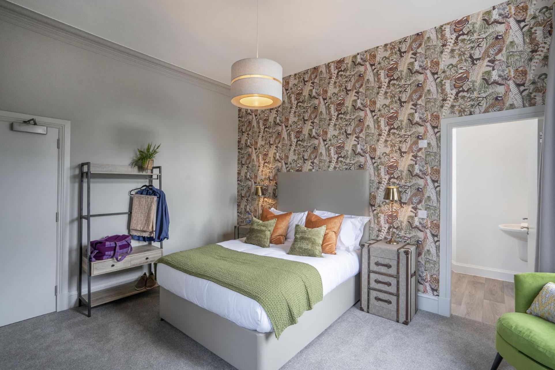 Deluxe King Room photo 3