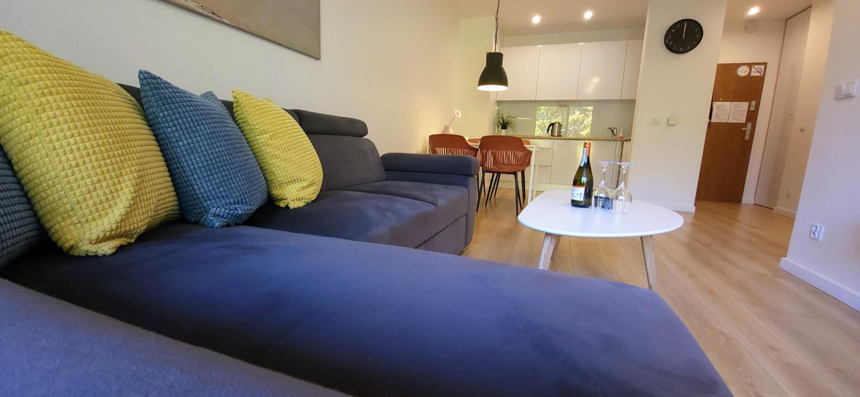 Apartment with Sea View photo 3