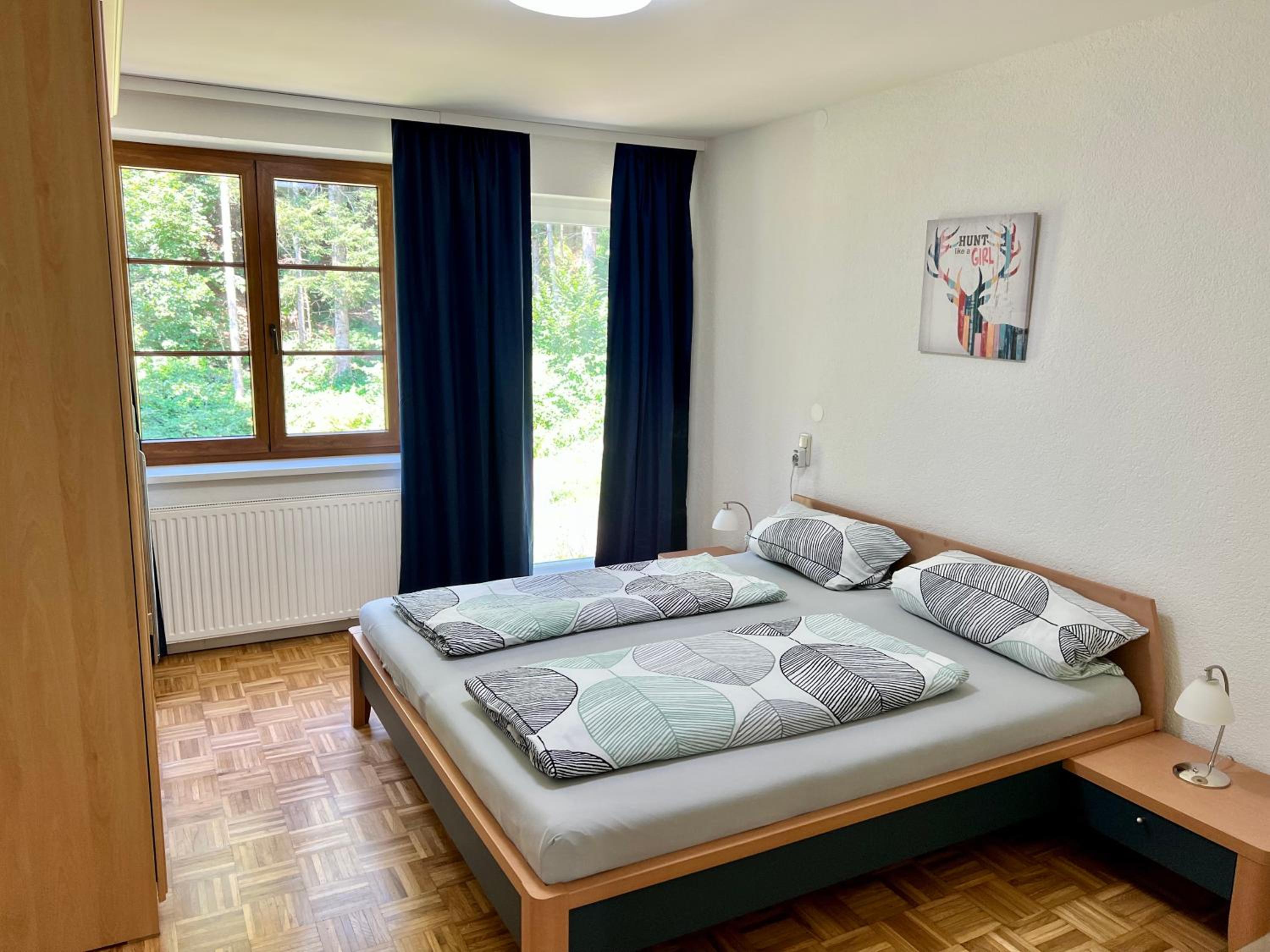 Two-Bedroom House photo 1