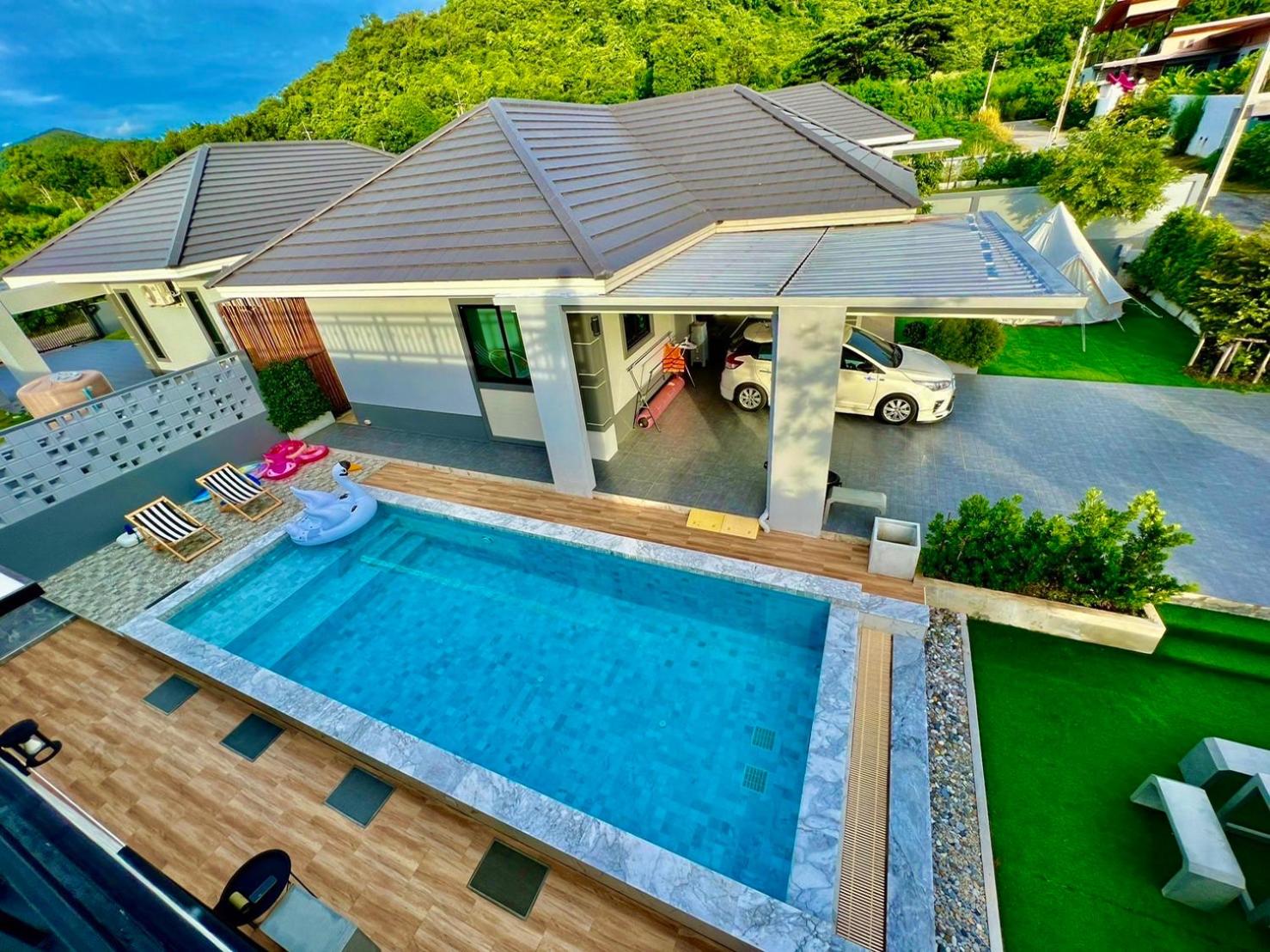 Villa - Photo 6