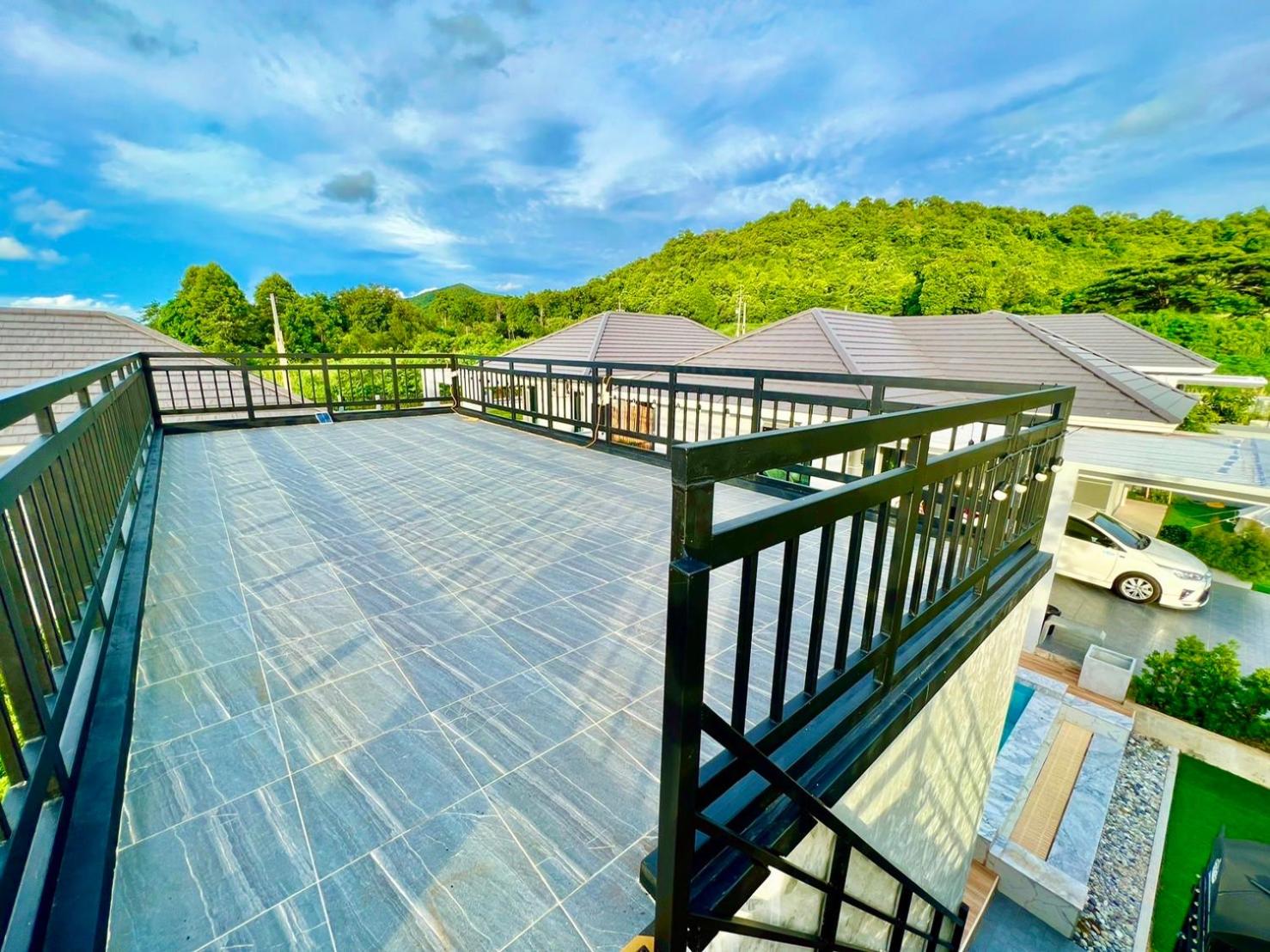 Villa - Photo 7