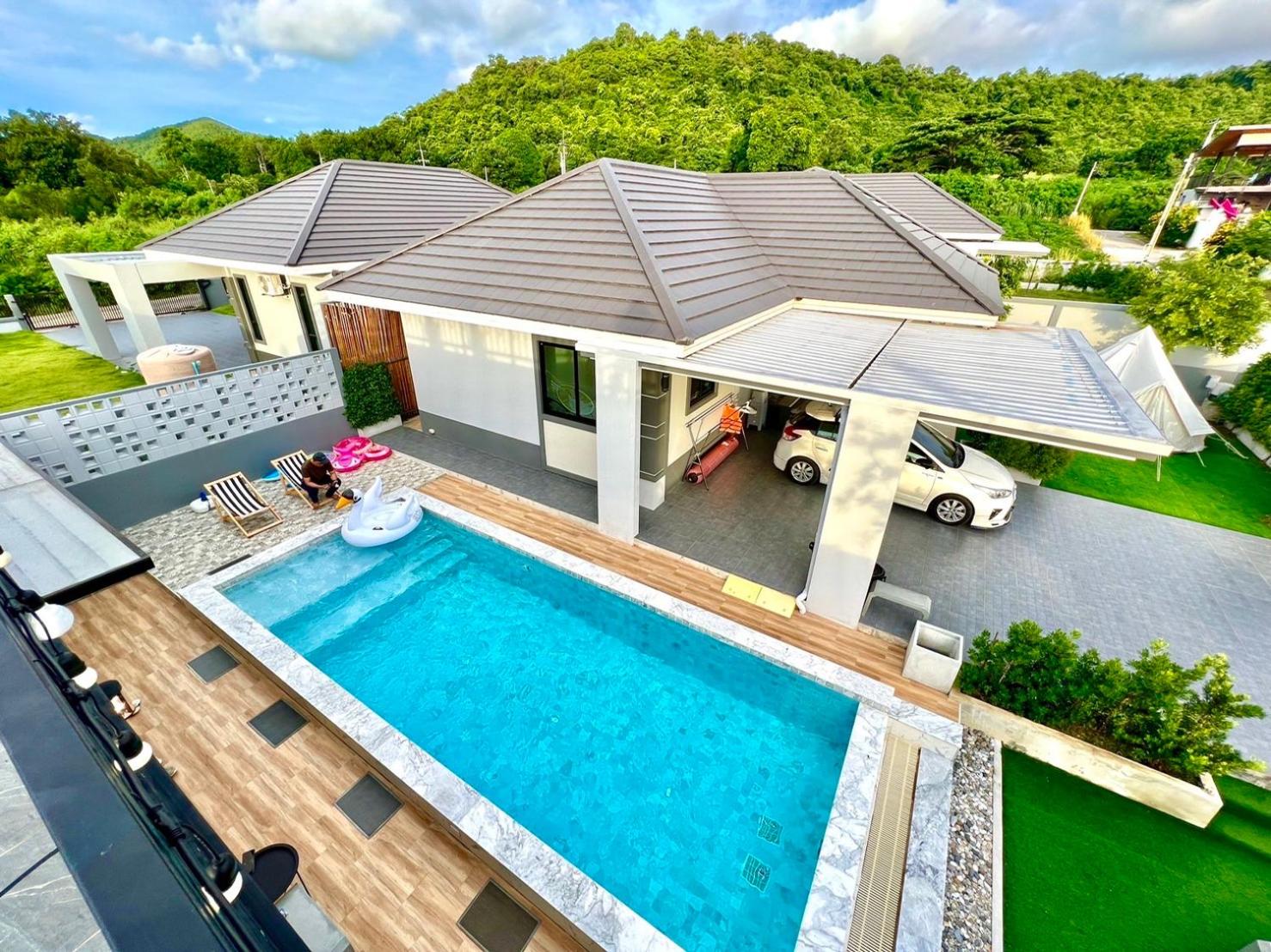 Villa - Photo 24