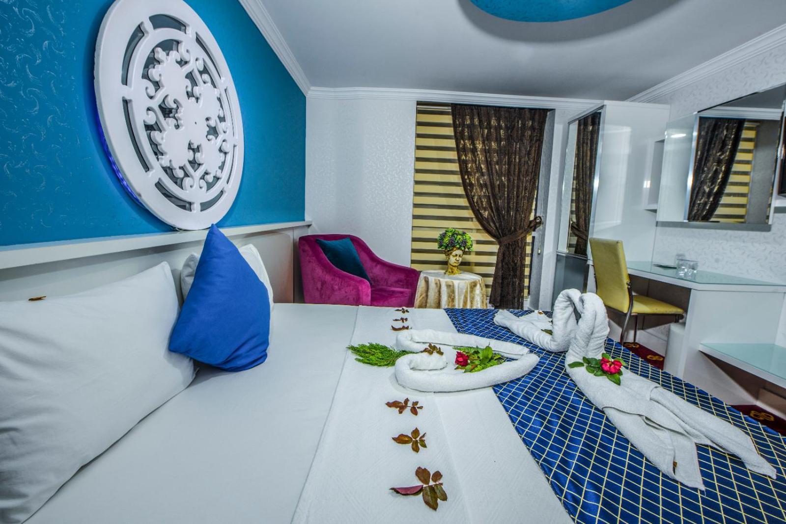 Double Room photo 2