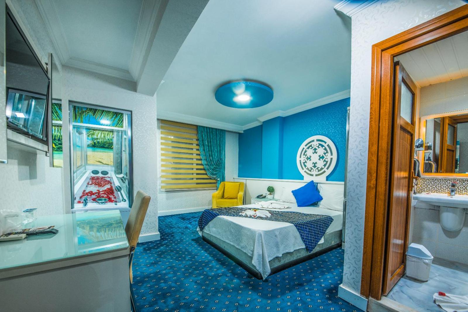 Double Room photo 3