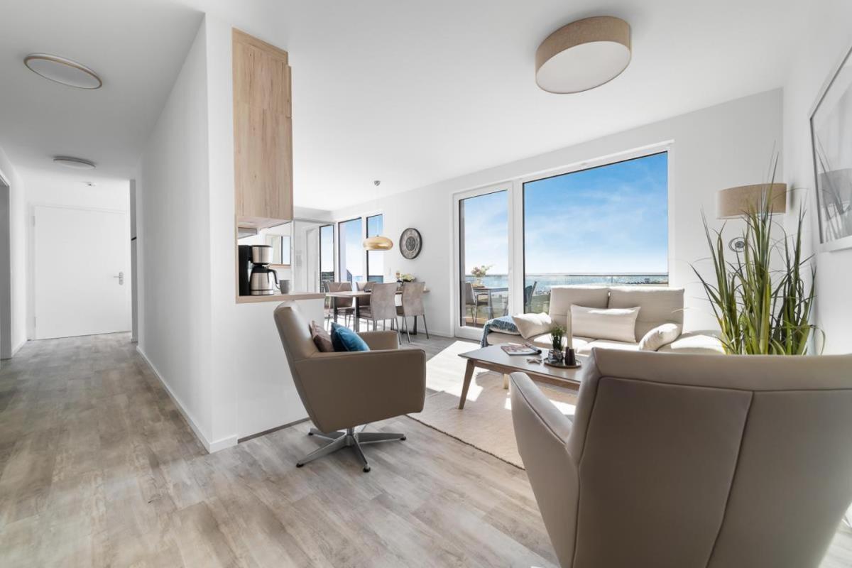 Apartment with Sea View photo 1