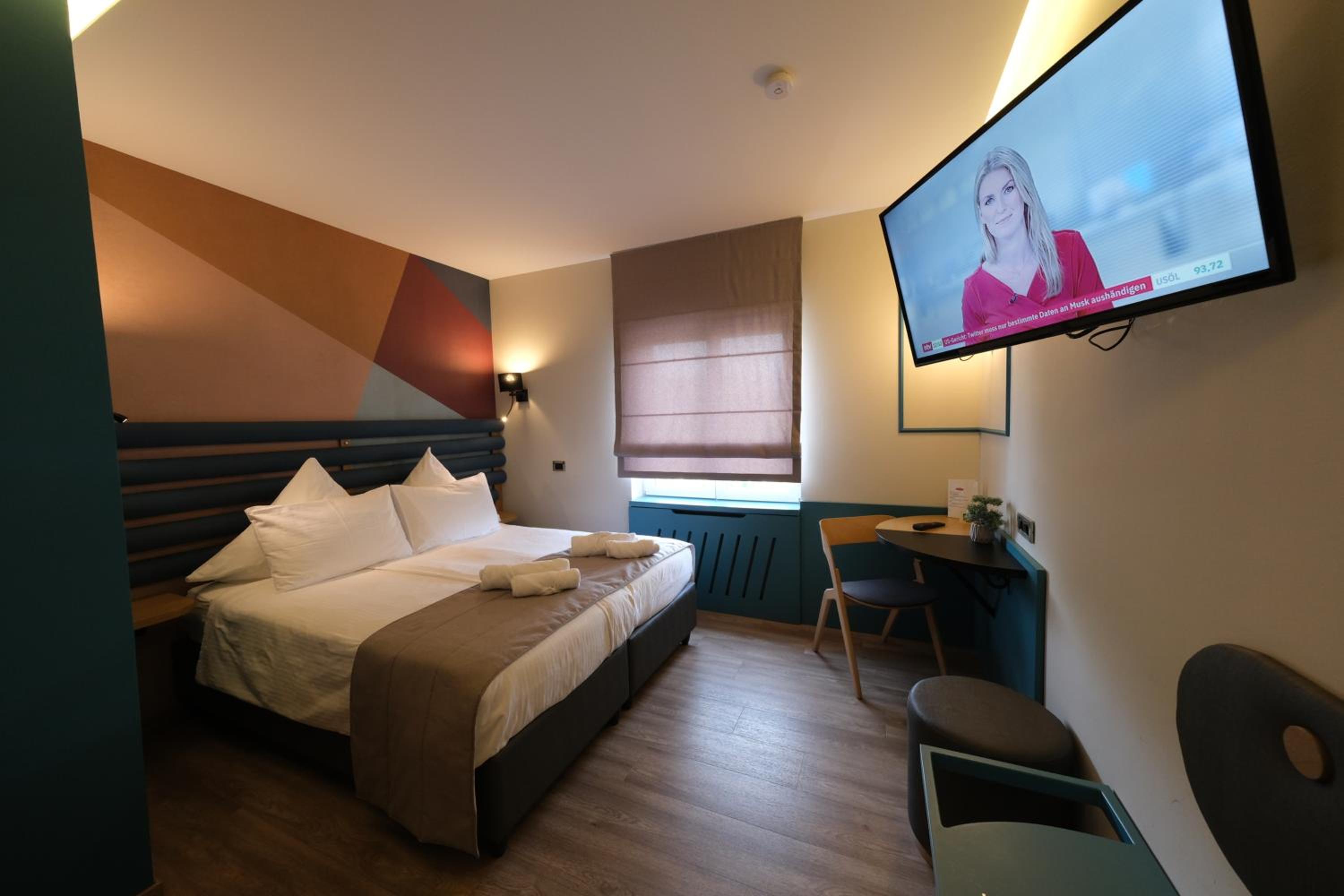Comfort Double Room