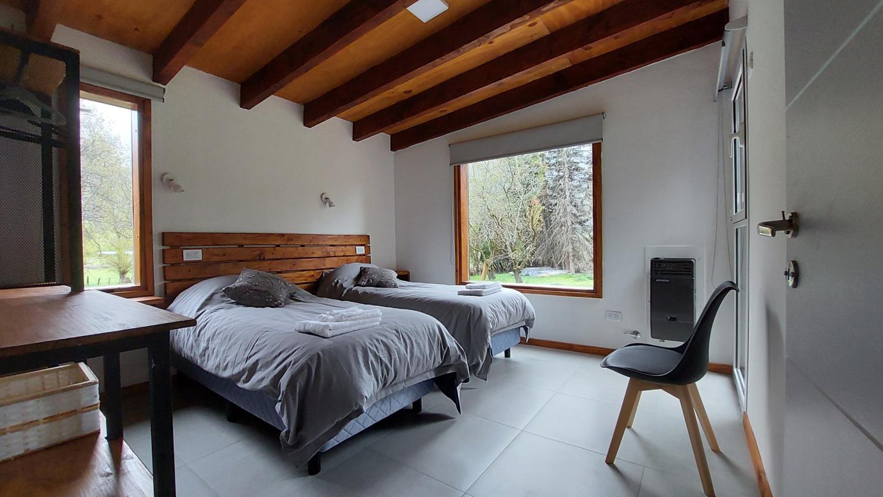 Two-Bedroom House photo 1