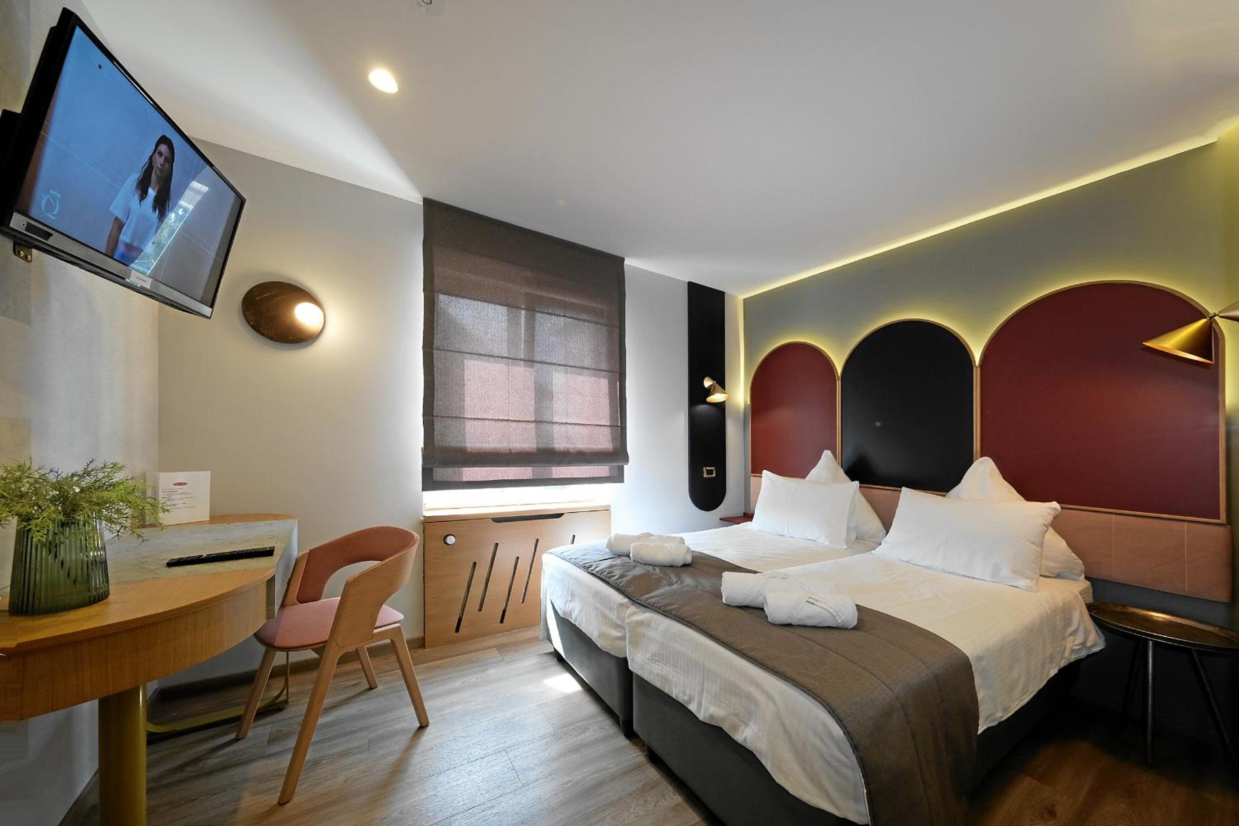 Comfort Double Room photo 3