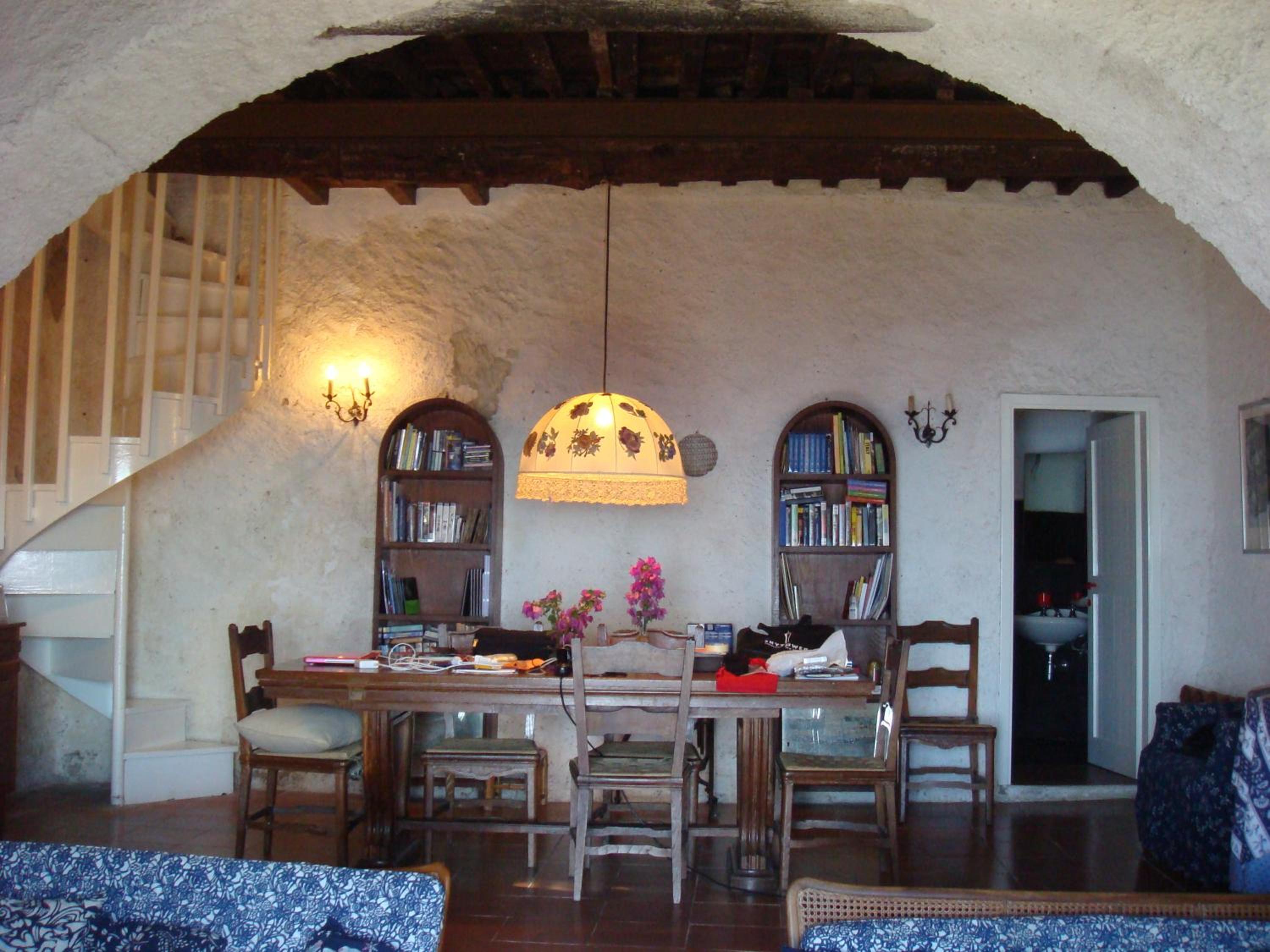 Villa with Sea View photo 3