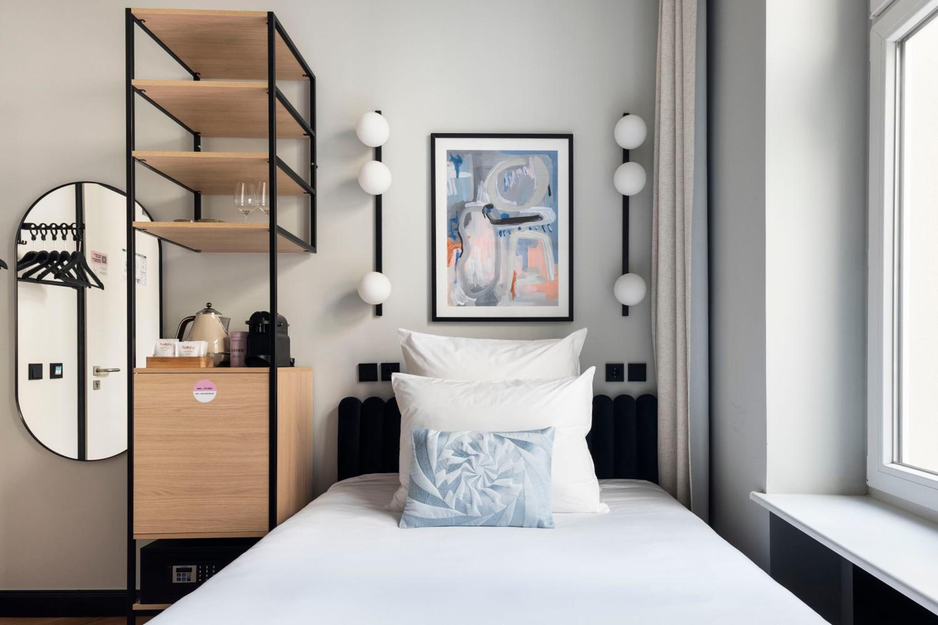 Standard Room - Single Bed photo 1
