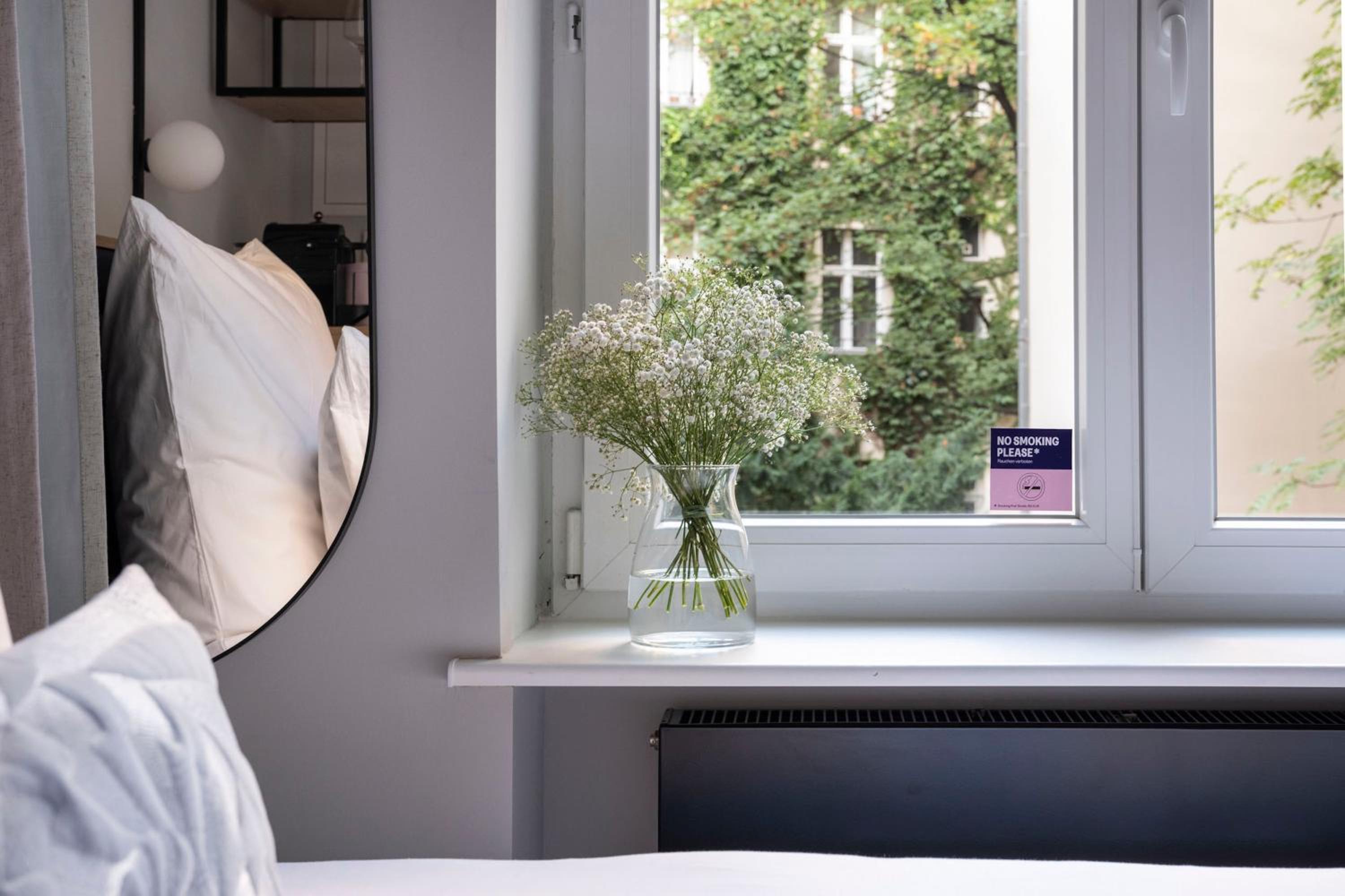 Standard Room - Single Bed photo 2