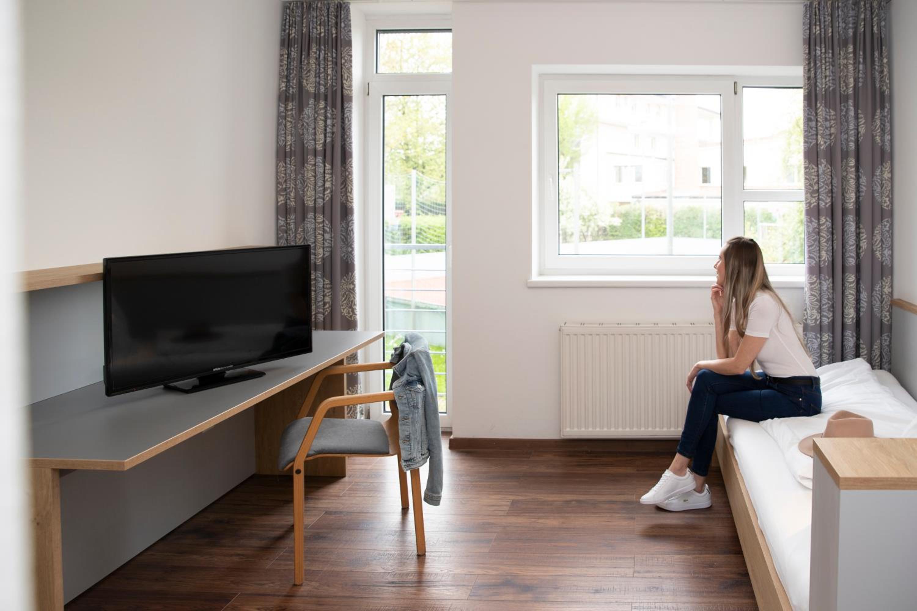 Single Room photo 2