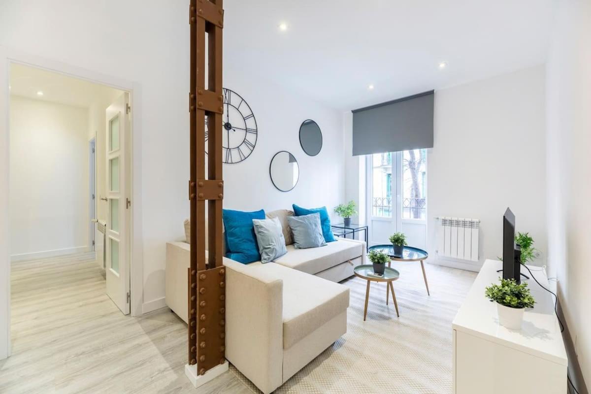 Apartamento de lujo