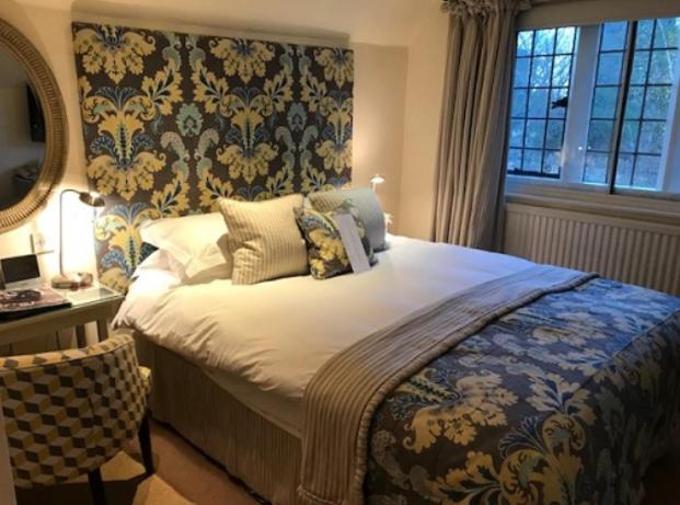 Small Double Room - Photo 3