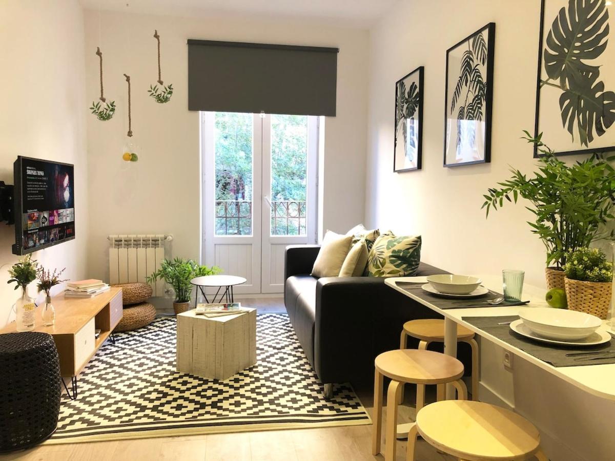 Departamento de tres habitaciones