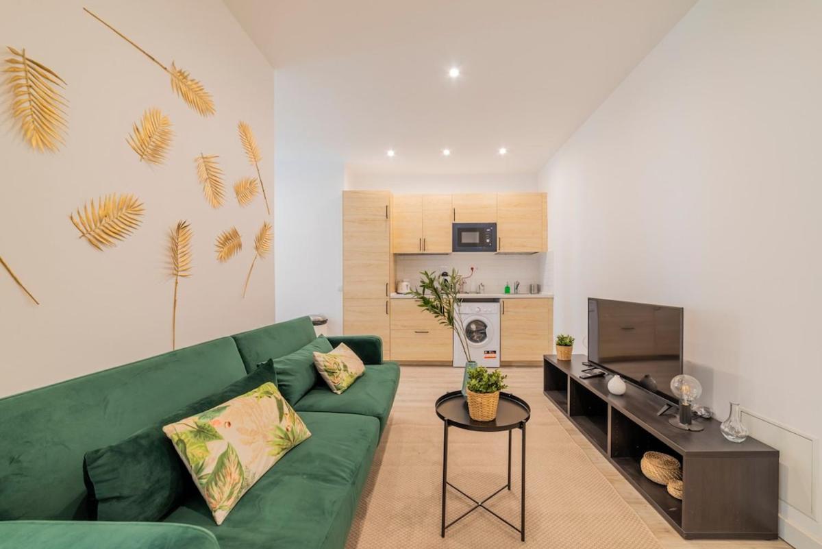 Apartamento Estándar