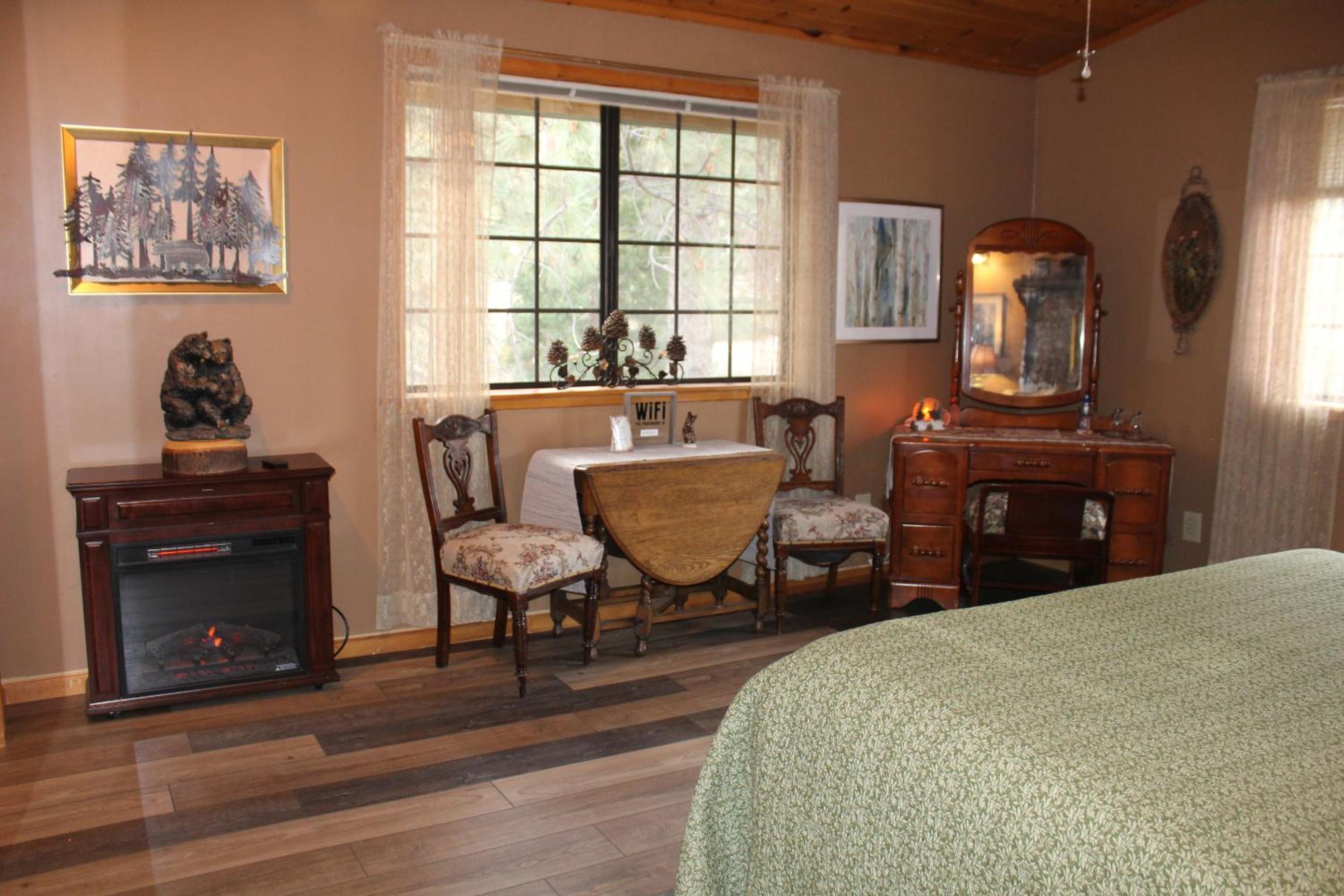 King Room photo 3