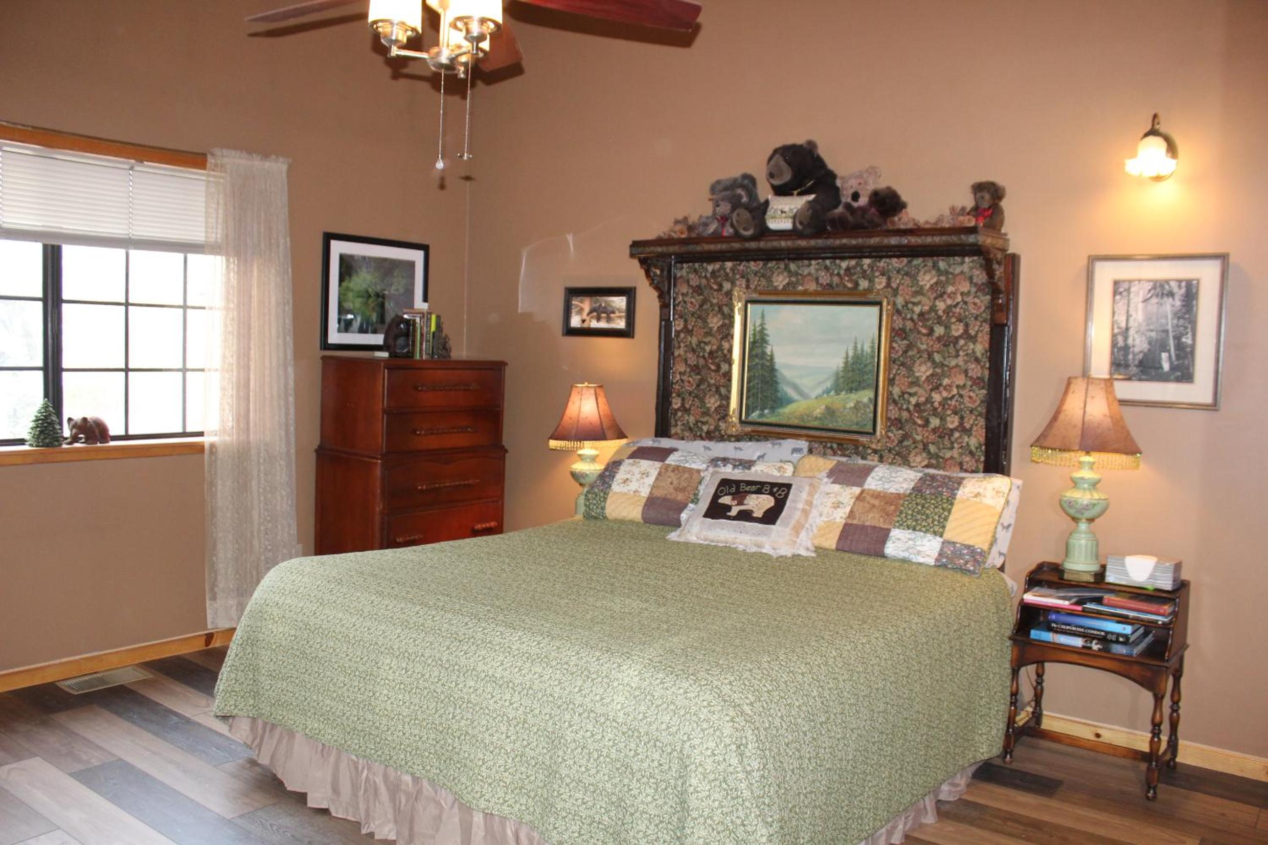 King Room photo 1