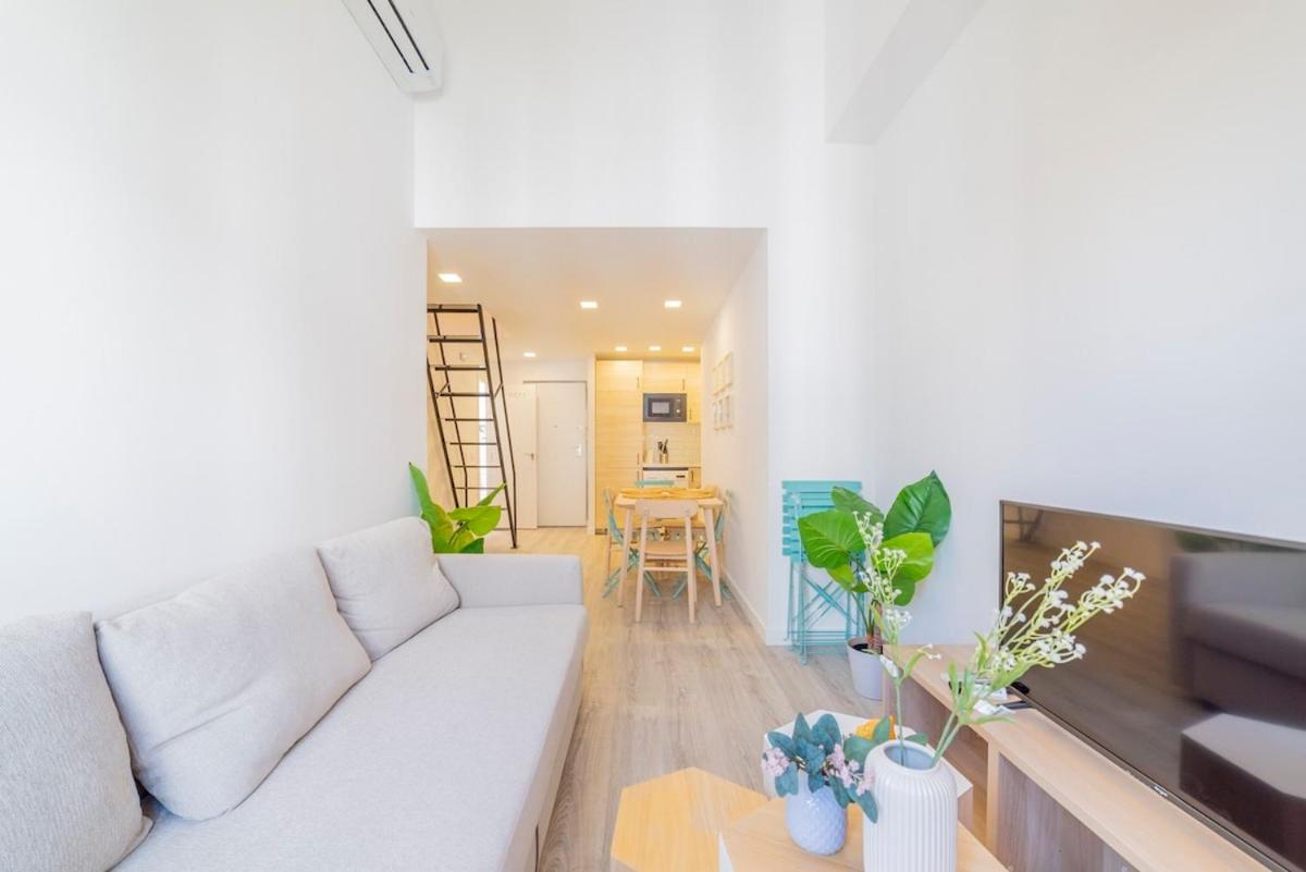 Apartamento Penthouse