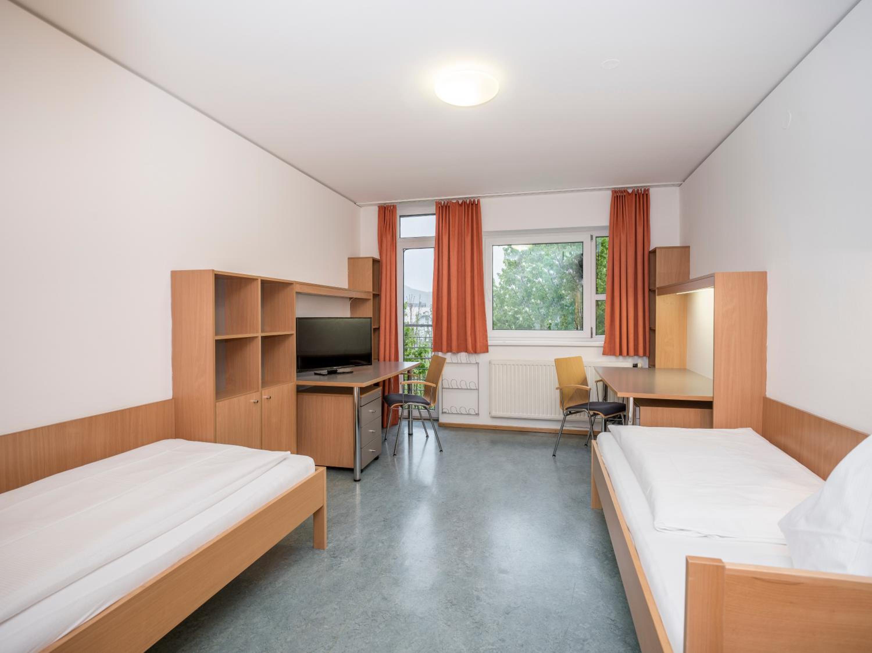 Twin or Double Room with Extra Bed photo 1