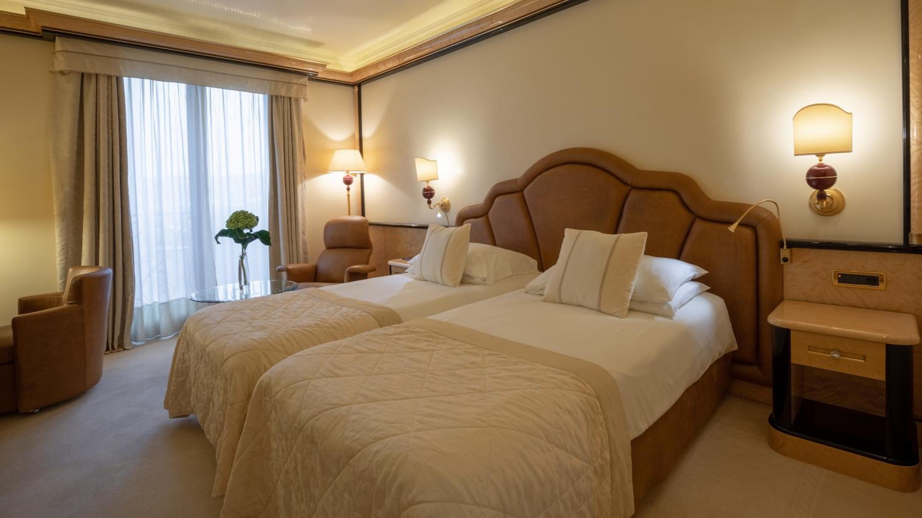 Deluxe Double/Twin Room - Photo 6
