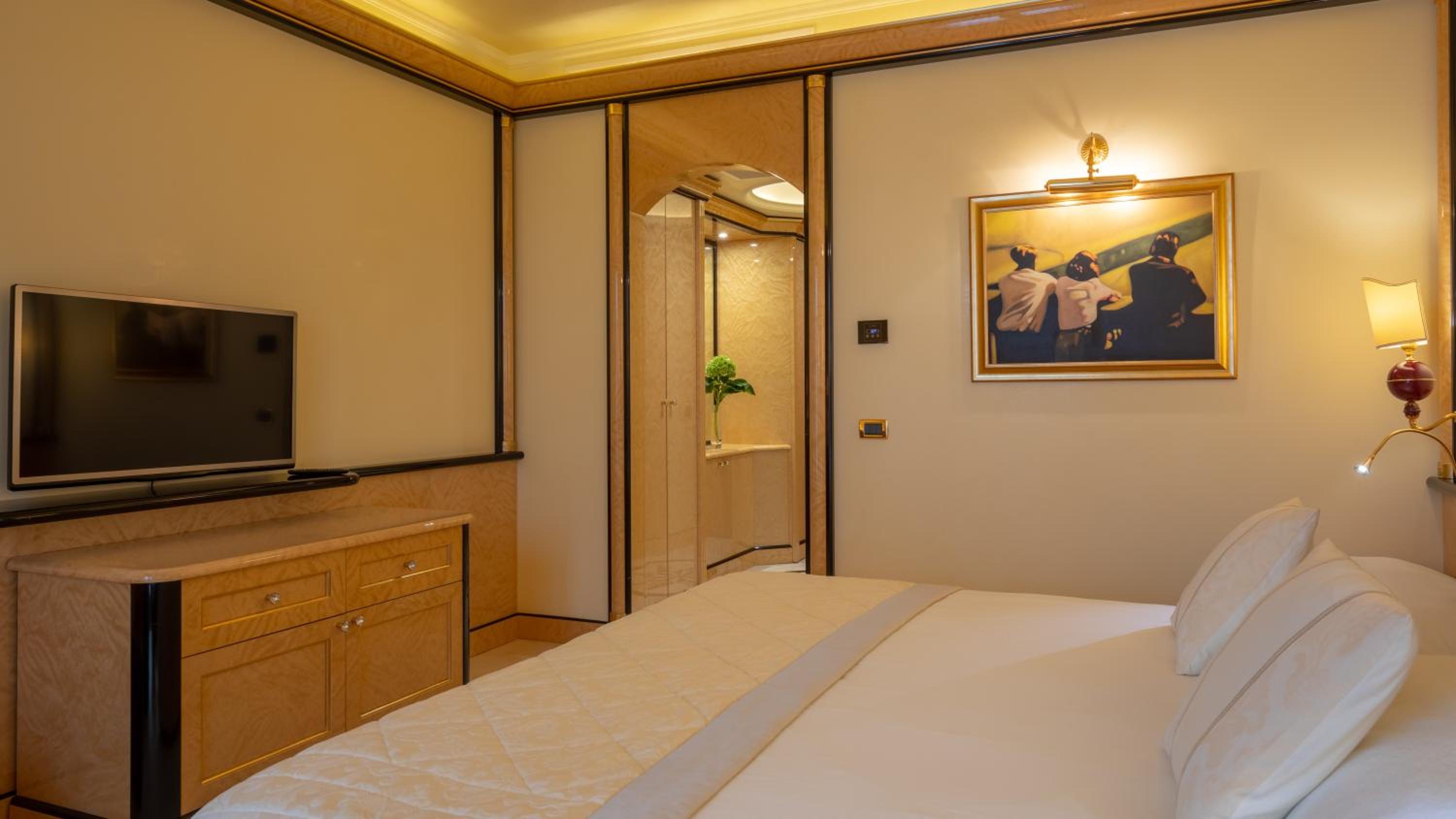 Deluxe Double/Twin Room - Photo 4