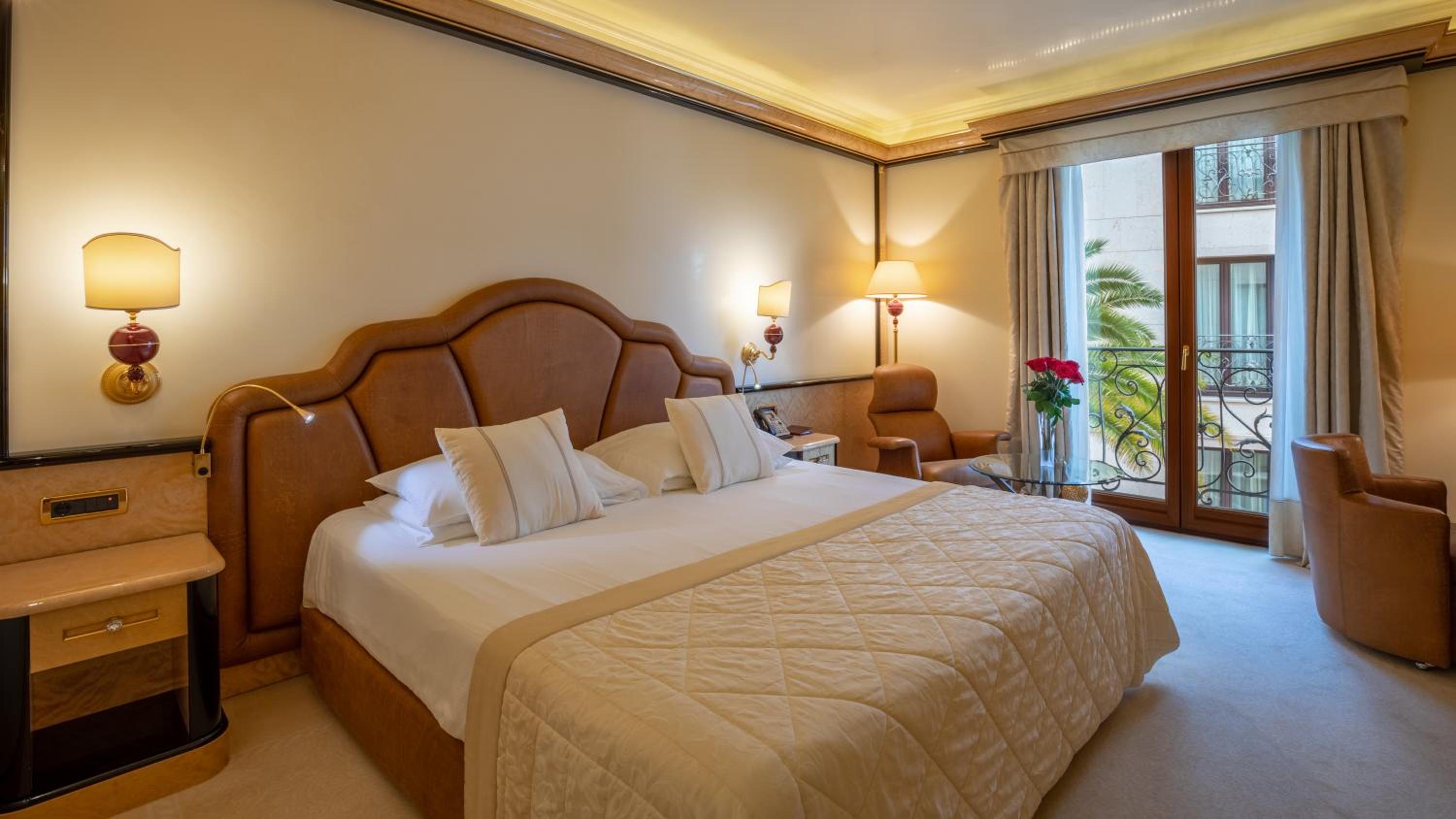 Deluxe Double/Twin Room - Photo 1