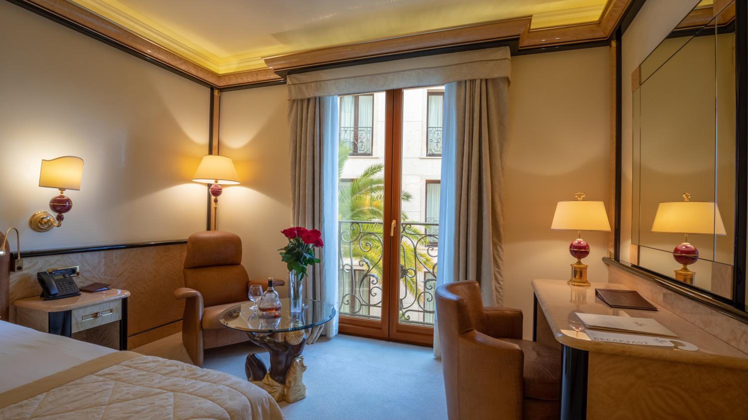 Deluxe Double/Twin Room - Photo 2