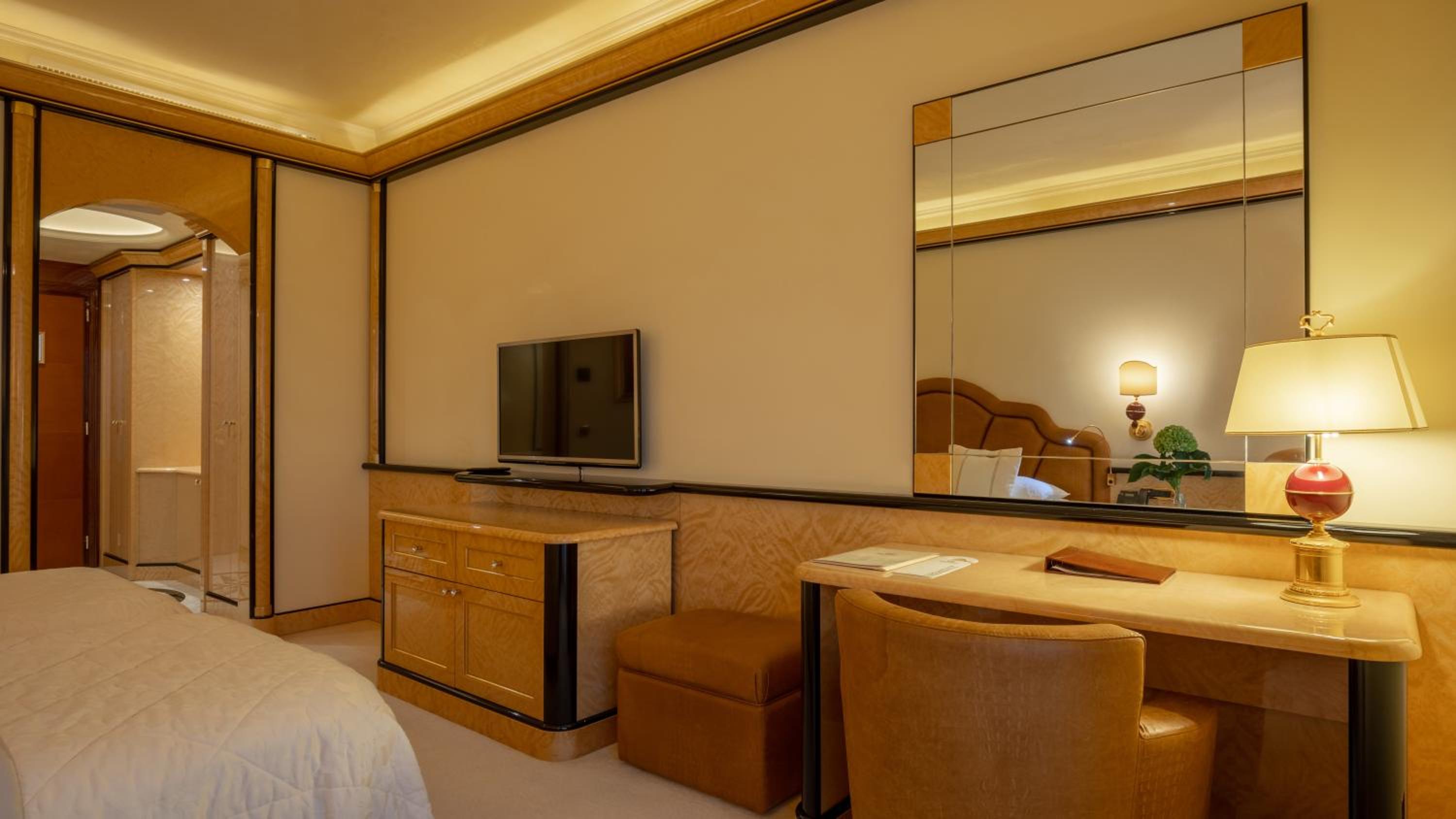 Deluxe Double/Twin Room - Photo 5