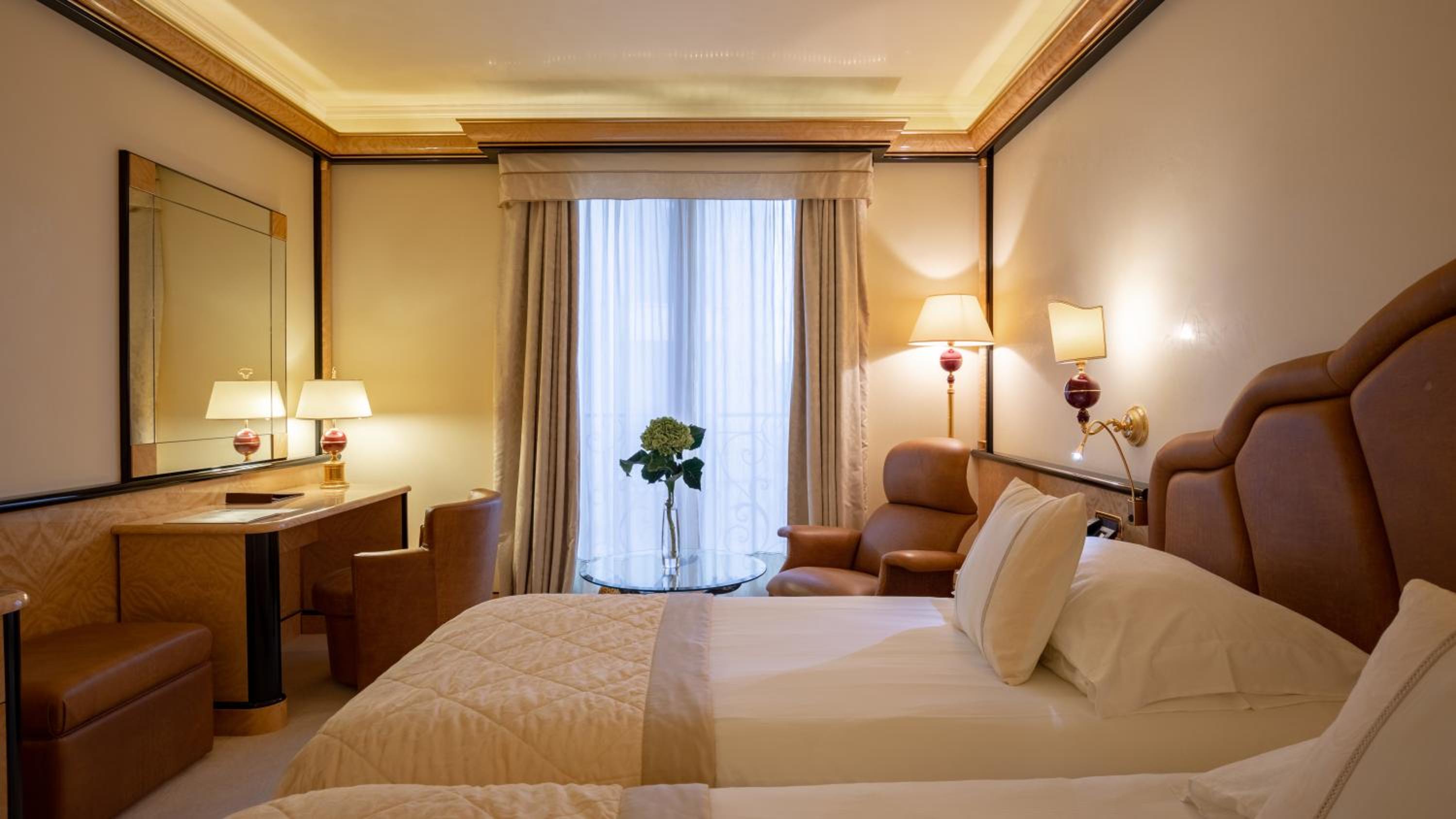 Deluxe Double/Twin Room - Photo 3