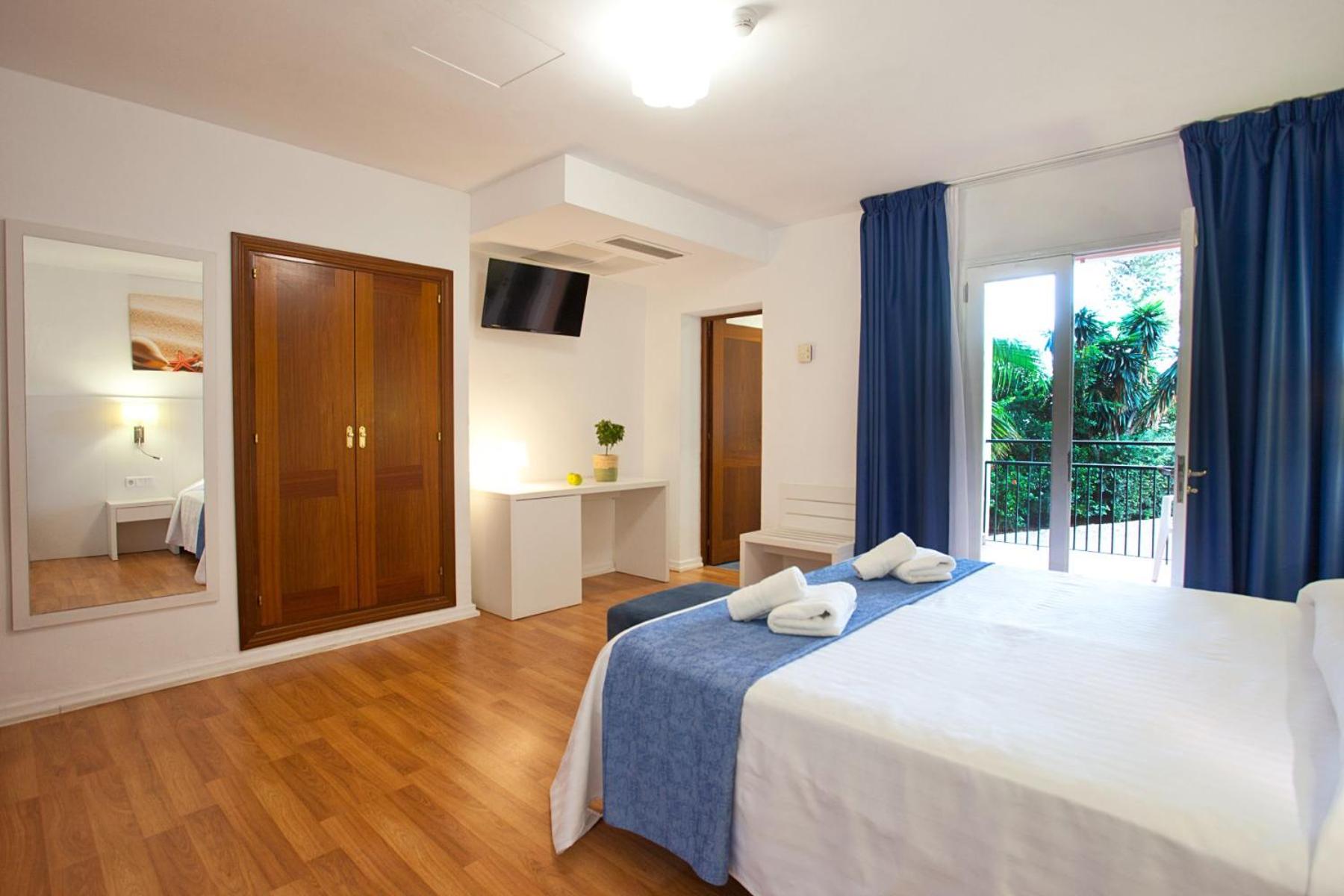 Standard Single Room photo 2