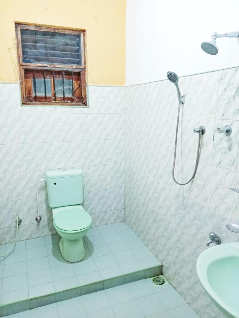 Standard Quadruple Room with Air Conditioning photo 3