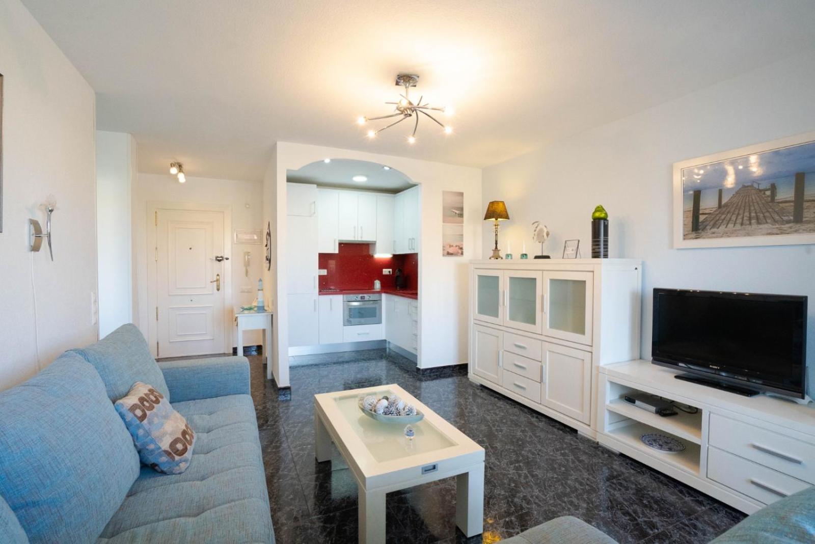 Apartamento