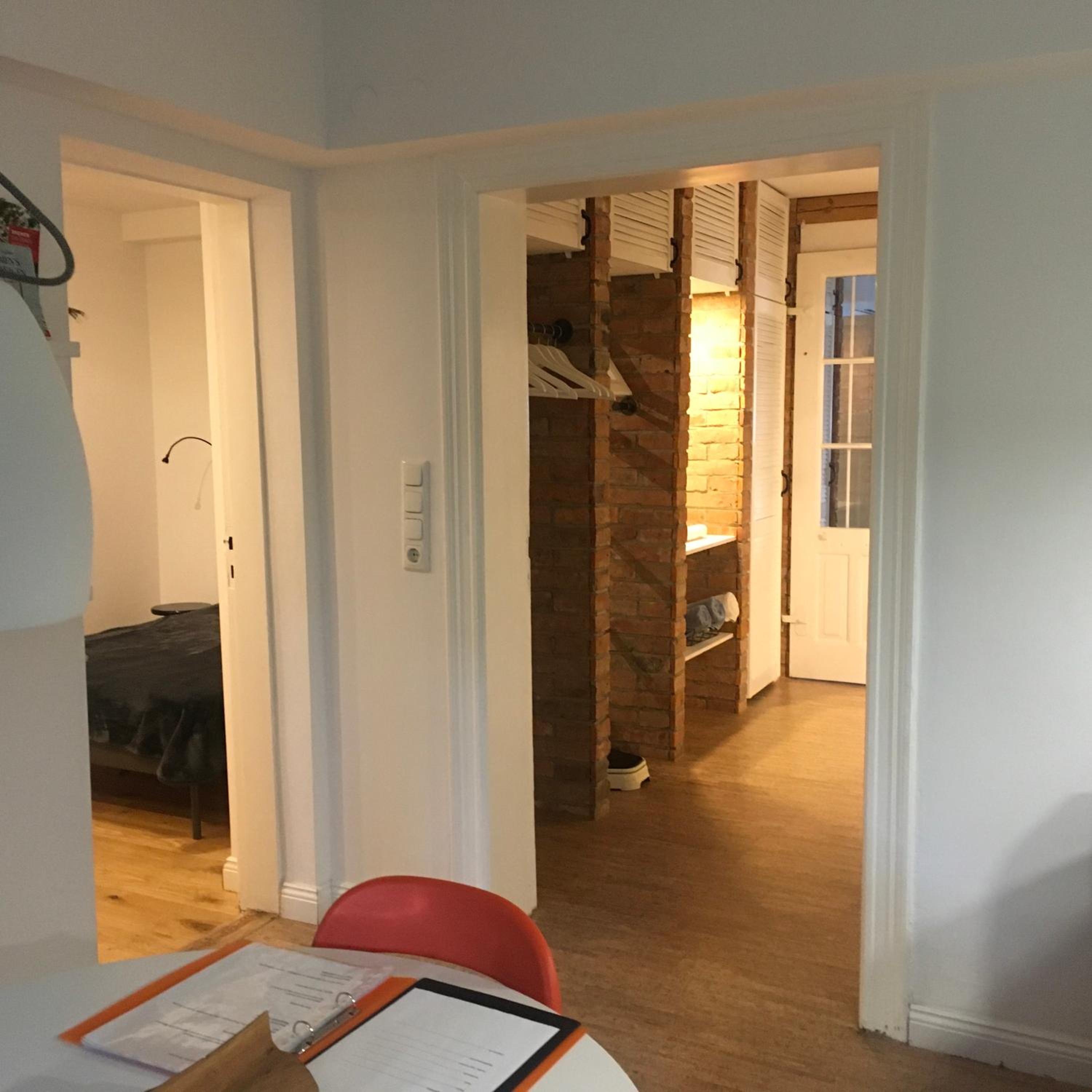Two-Bedroom Apartment - Photo 37
