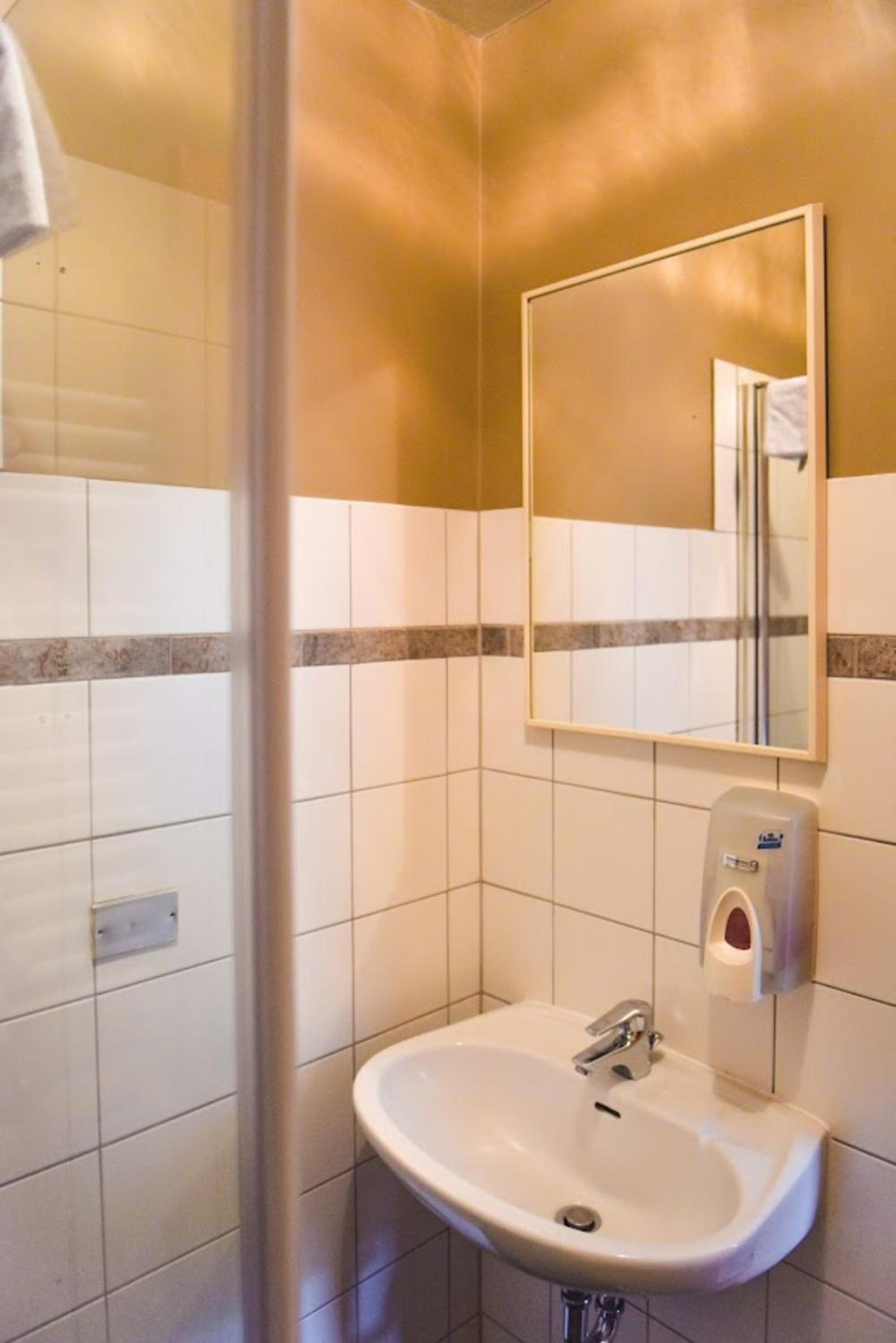 Economy Single Room photo 3
