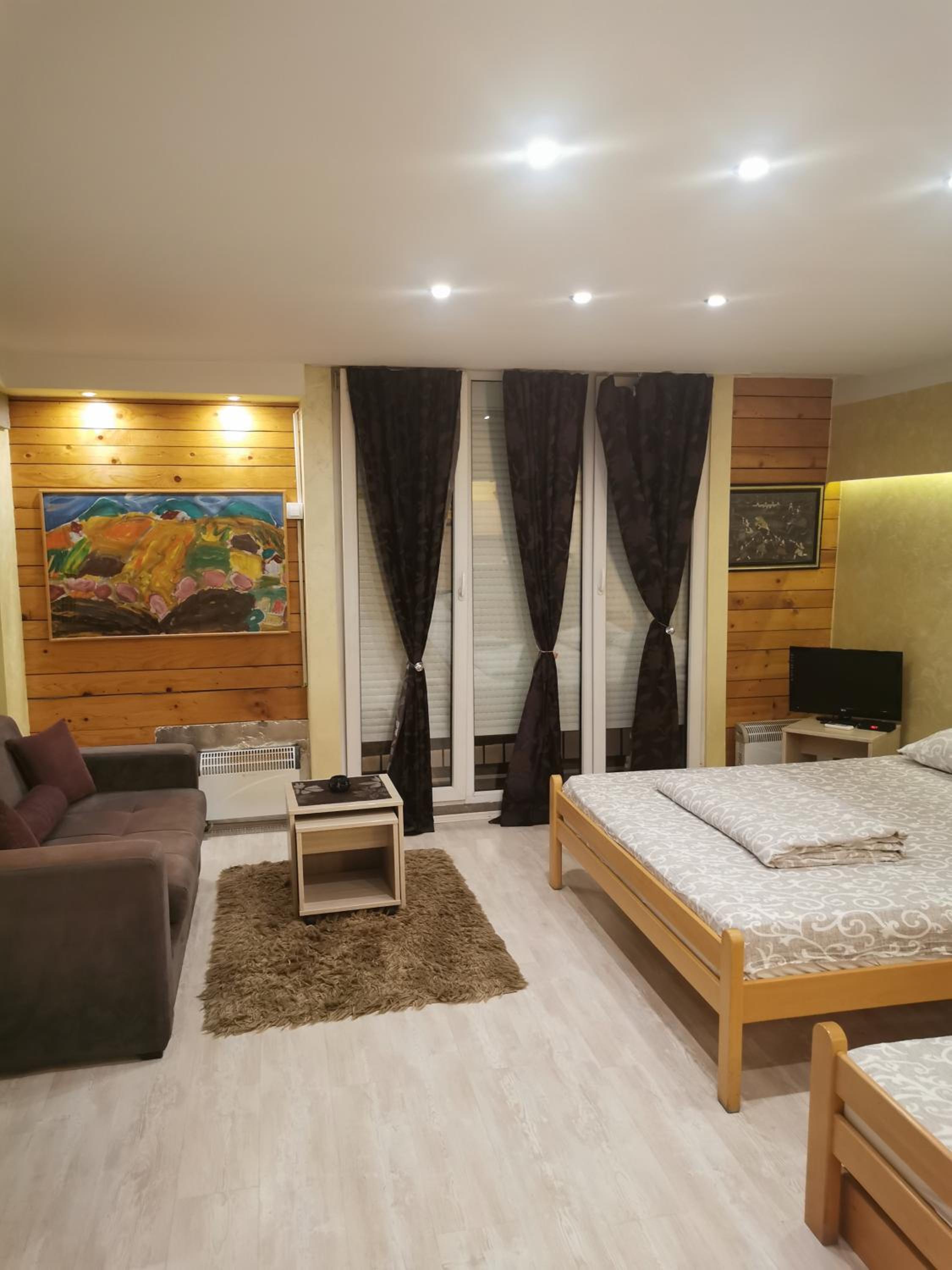 Standard Apartment