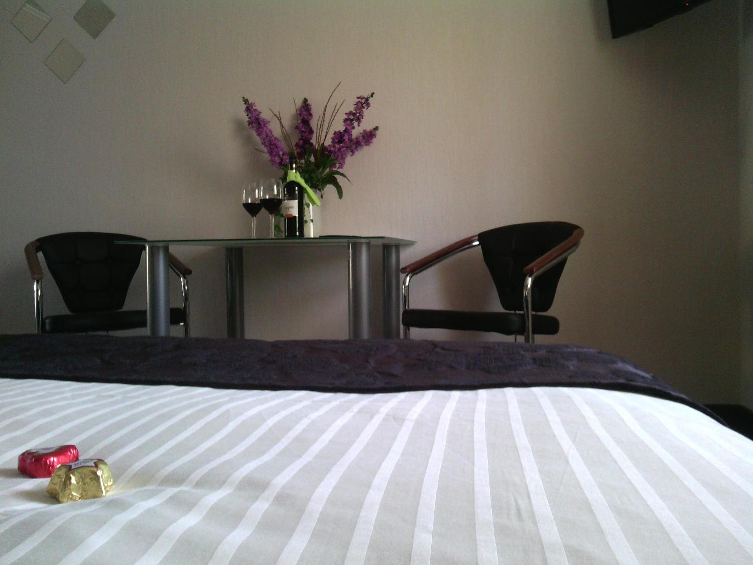 Apartment Typ A photo 3