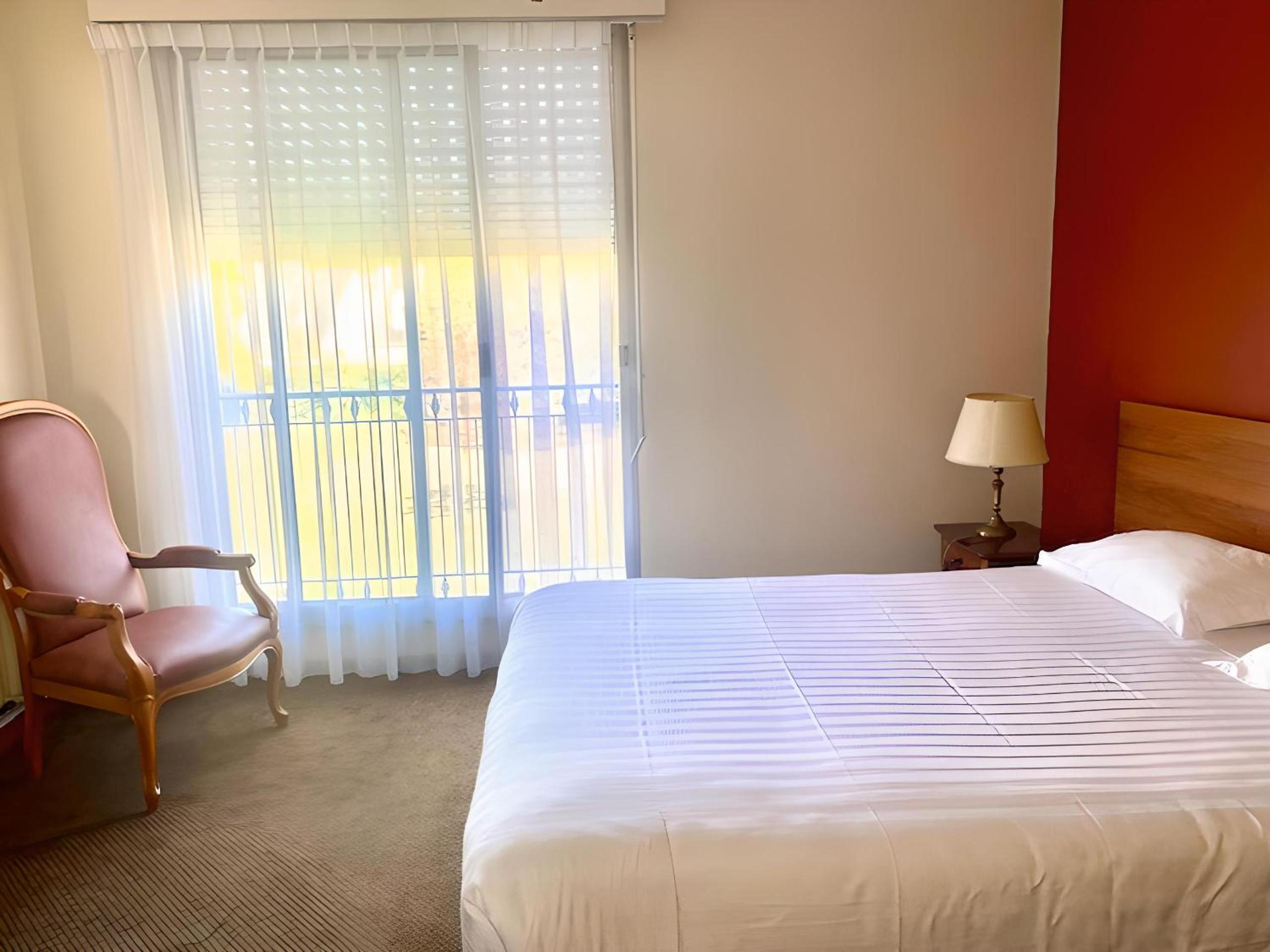 Superior Double Room photo 1