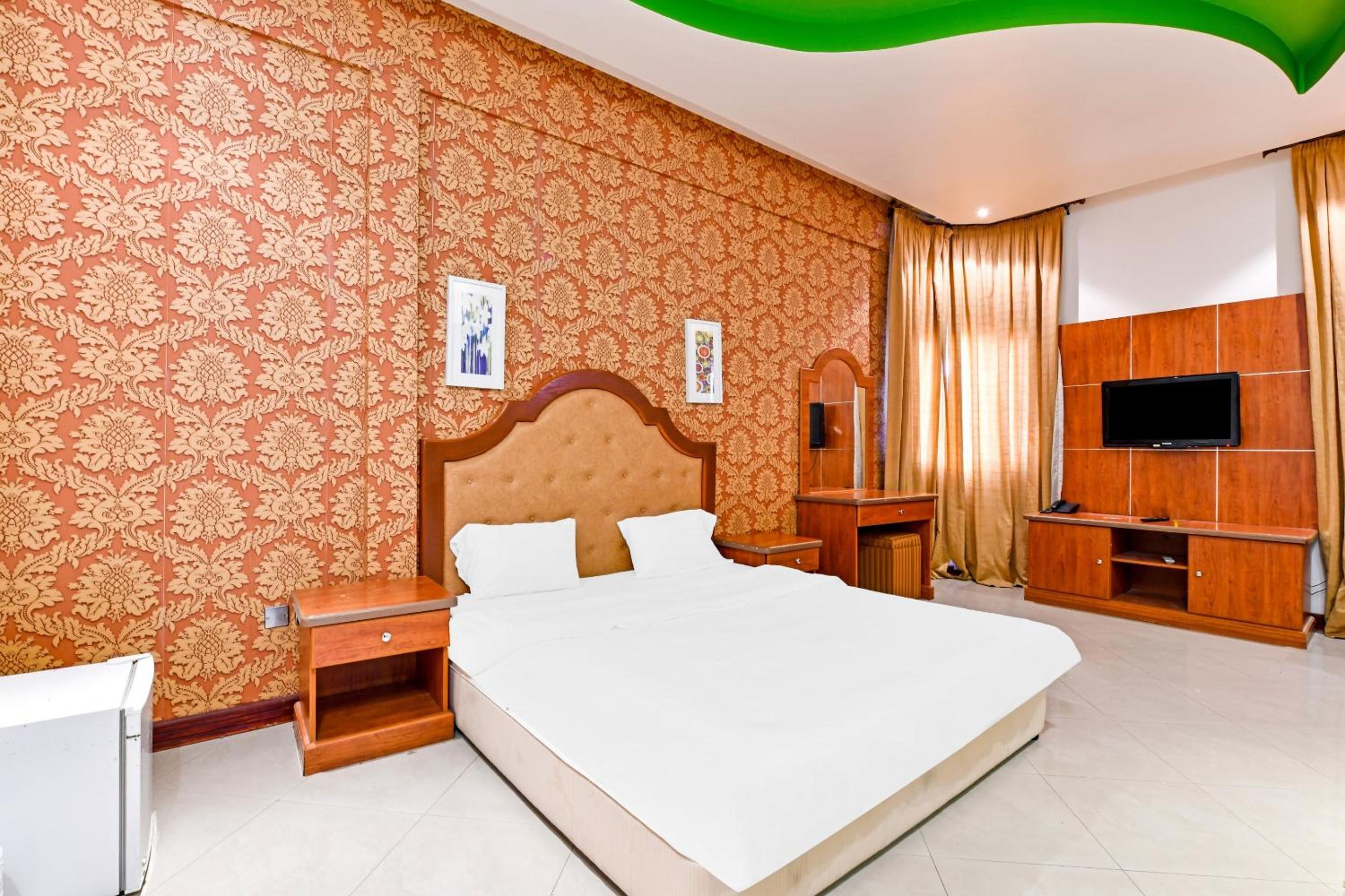 Junior Suite - Photo 2
