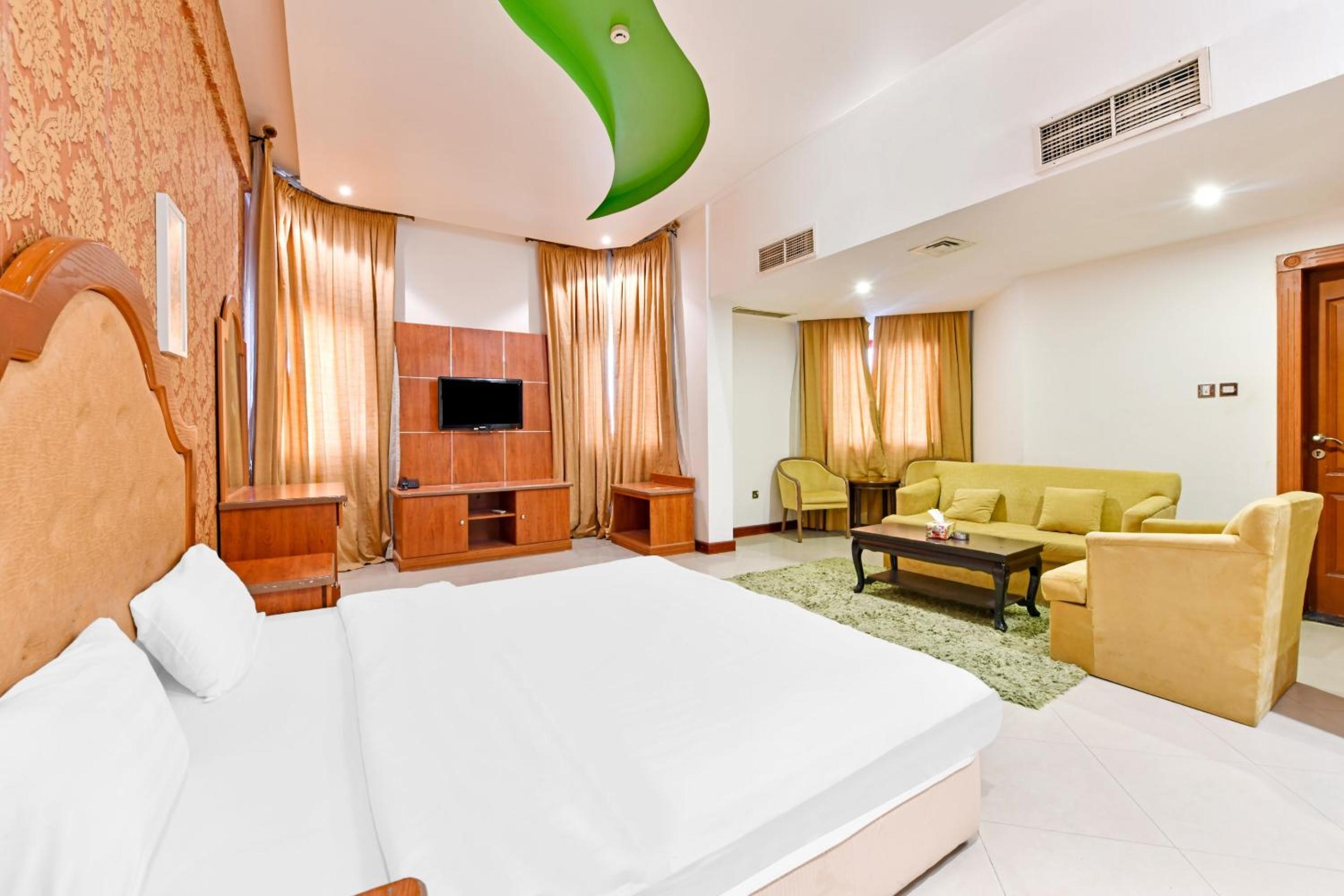 Junior Suite - Photo 4