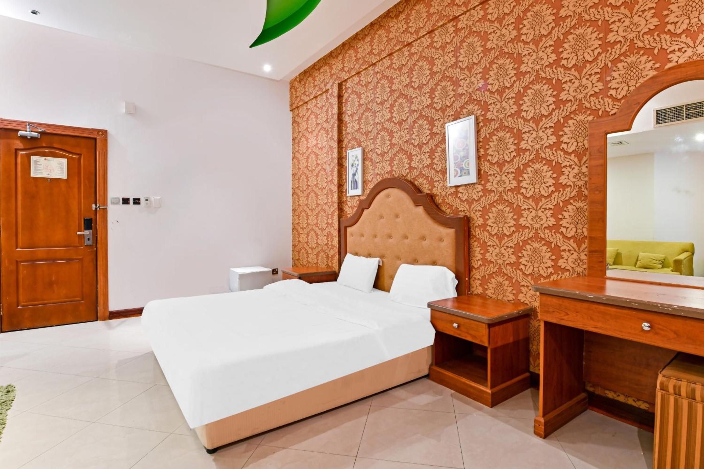 Junior Suite - Photo 5