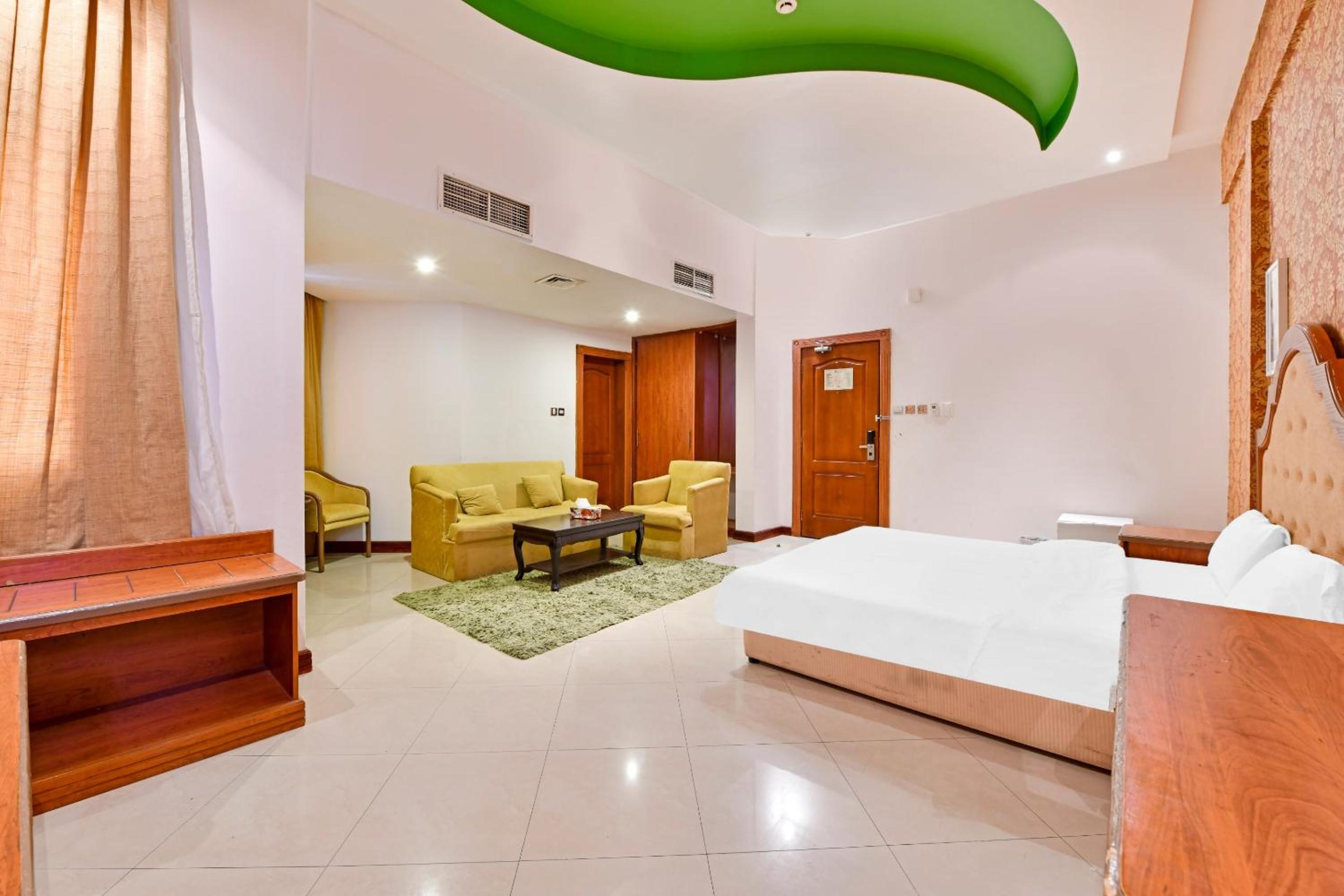 Junior Suite - Photo 6