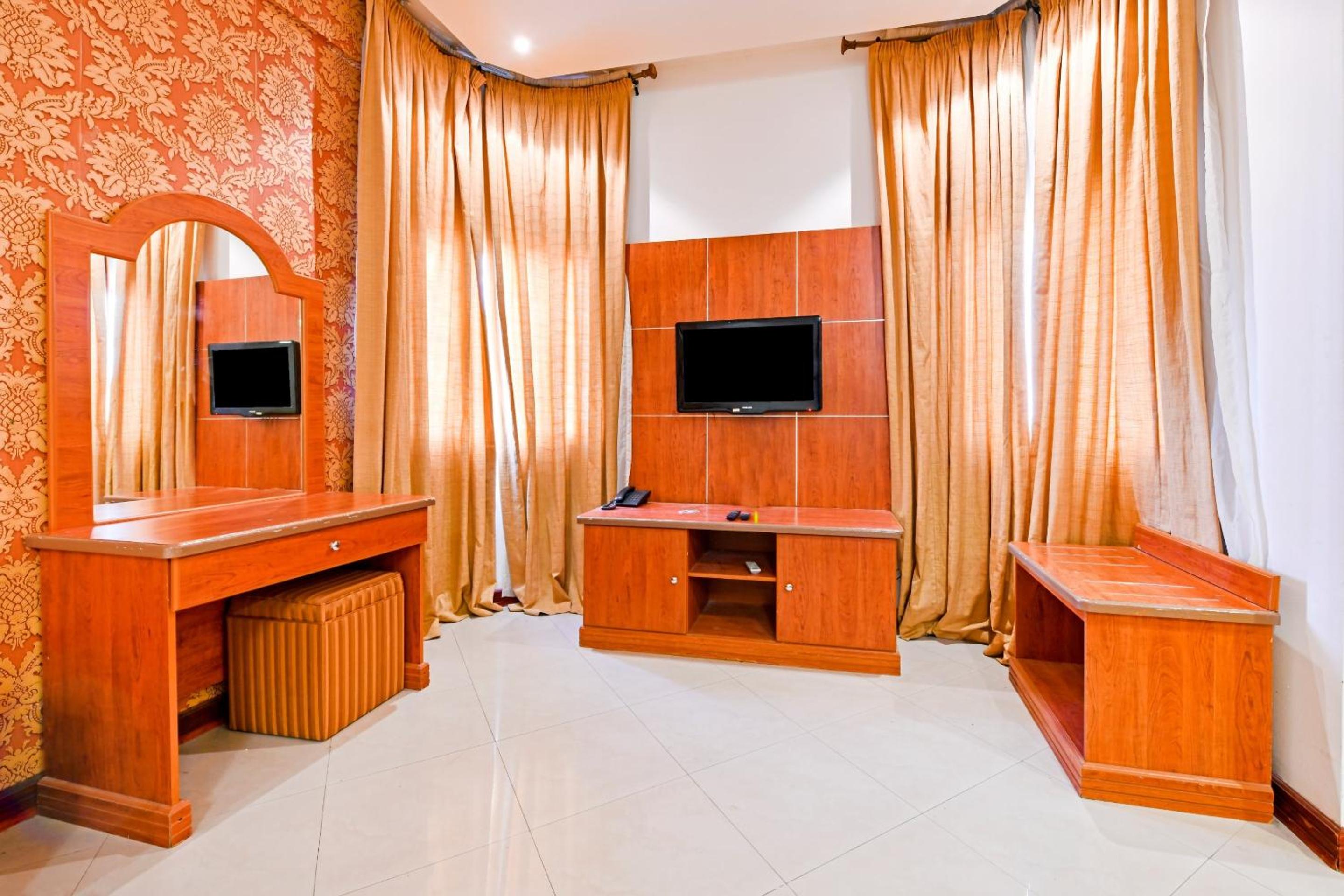 Junior Suite - Photo 7