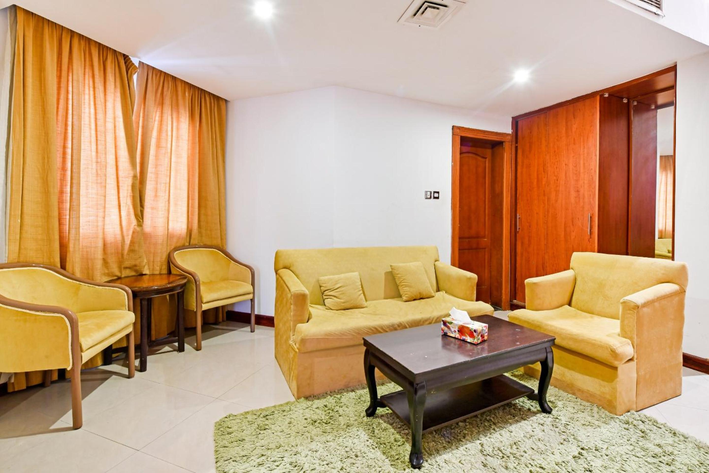 Junior Suite - Photo 8