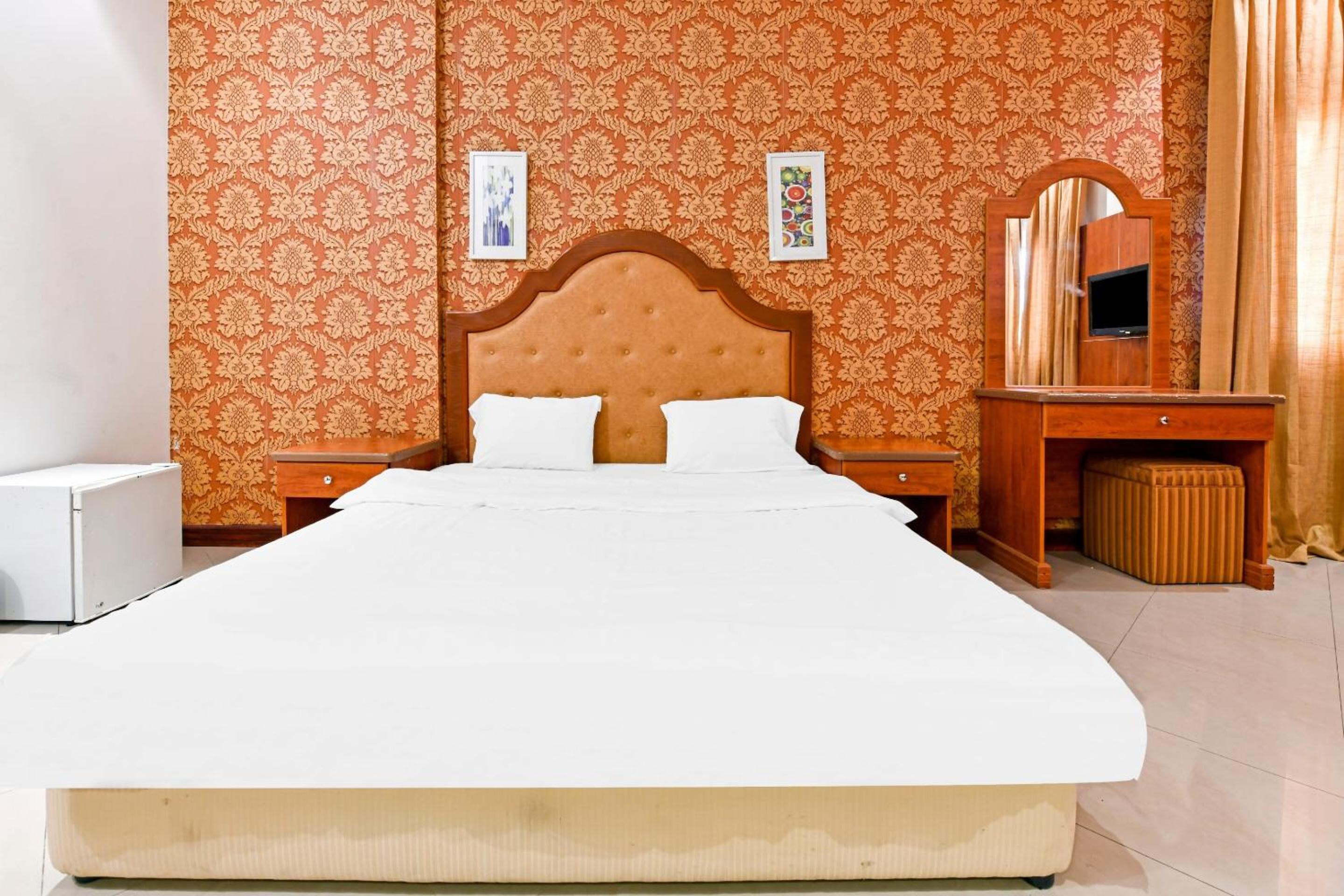 Junior Suite - Photo 11