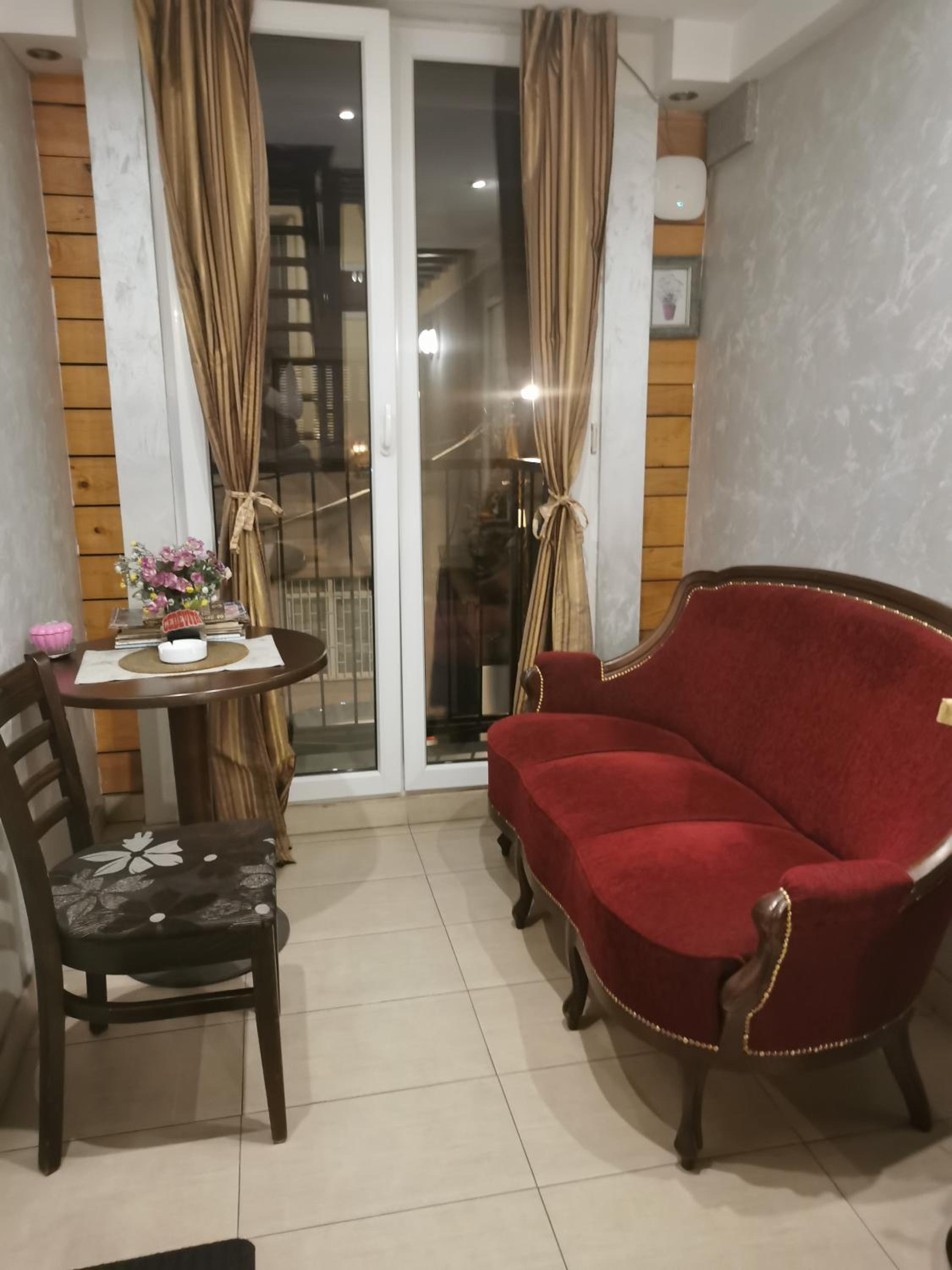 Standard Apartment